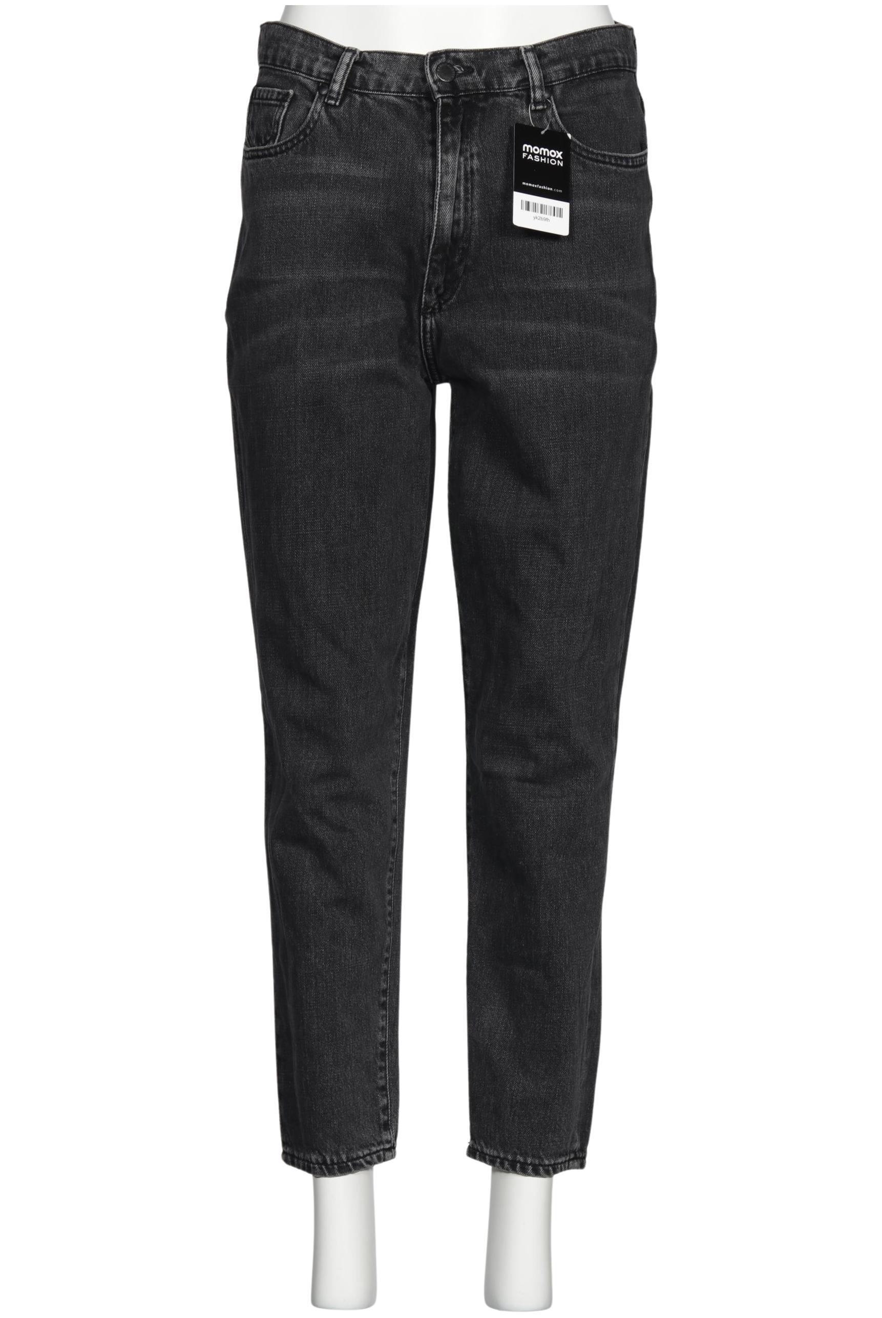 

Armedangels Damen Jeans, grau, Gr. 29