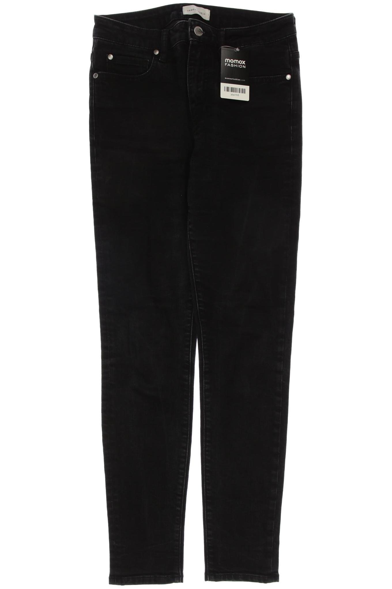 

ARMEDANGELS Damen Jeans, grau