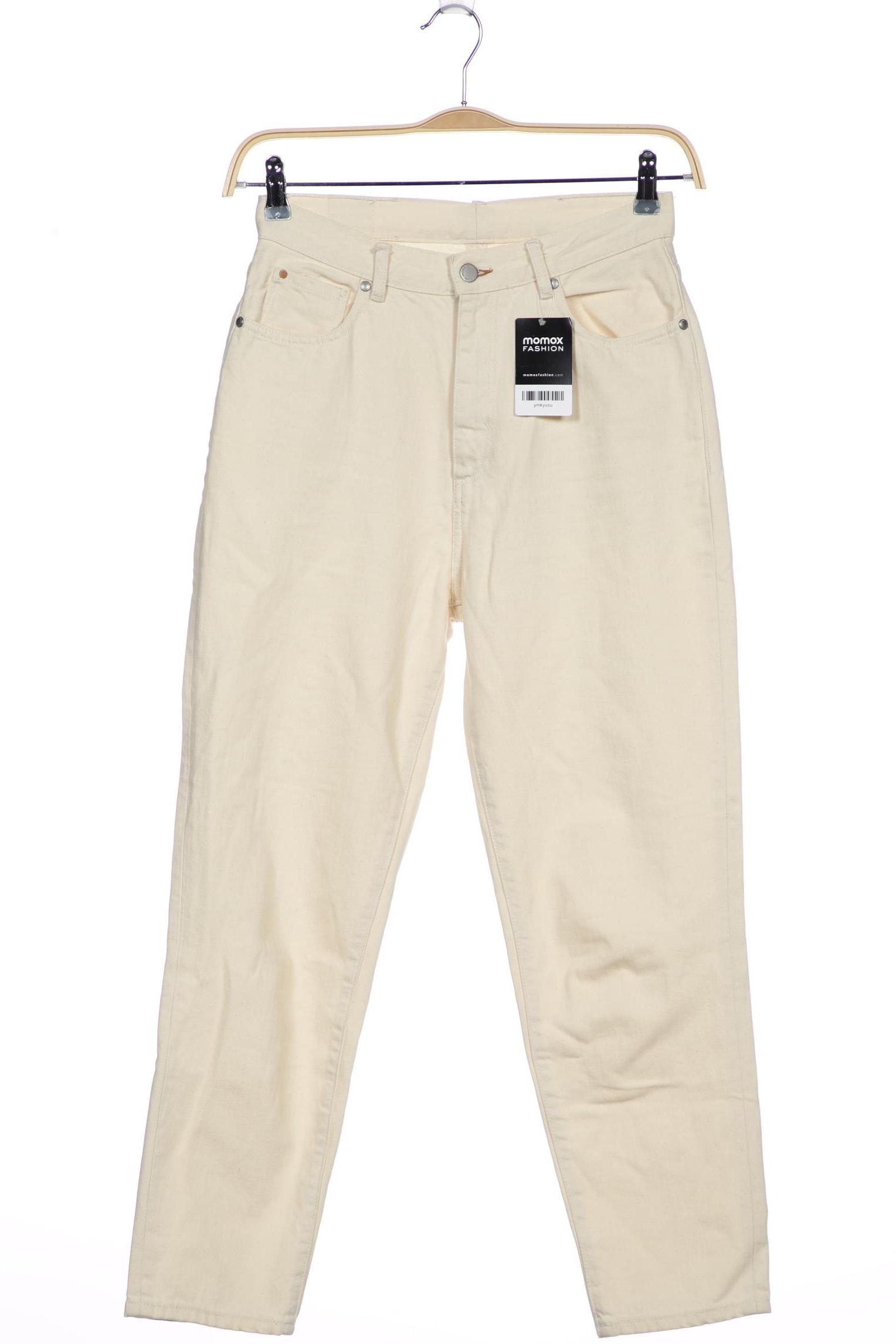 

ARMEDANGELS Damen Jeans, cremeweiß
