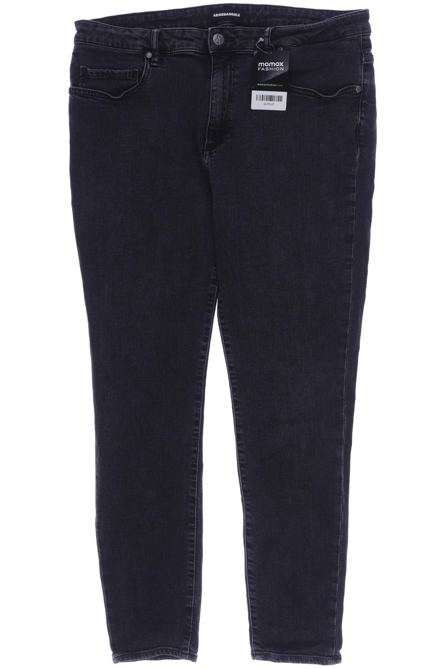 

Armedangels Damen Jeans, grau, Gr. 32