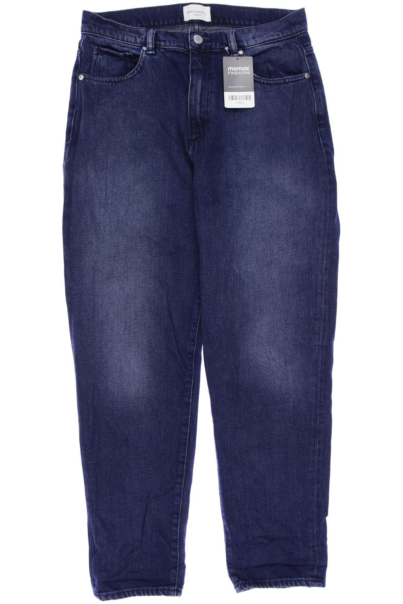 

Armedangels Damen Jeans, blau, Gr. 29