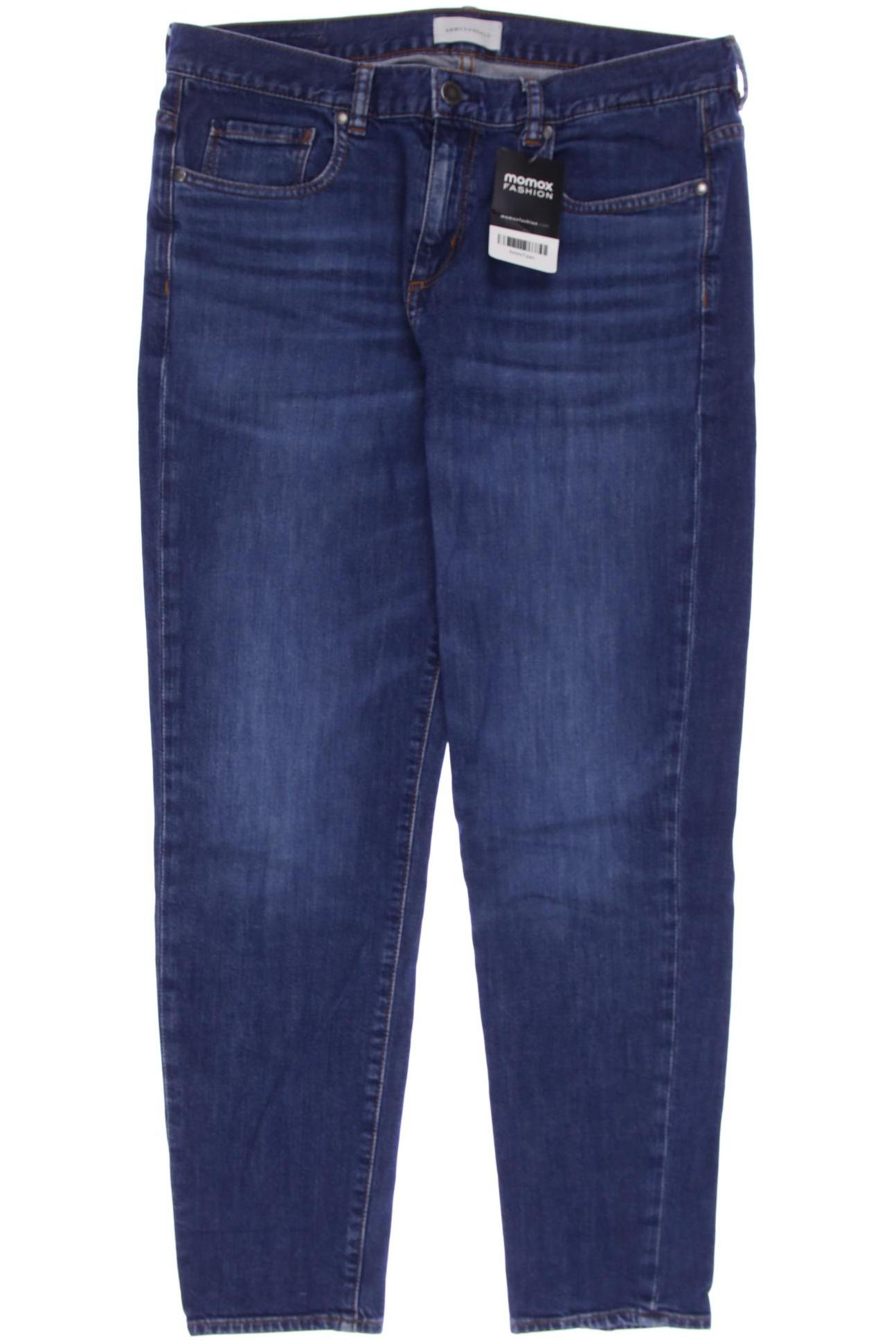 

Armedangels Damen Jeans, blau, Gr. 28
