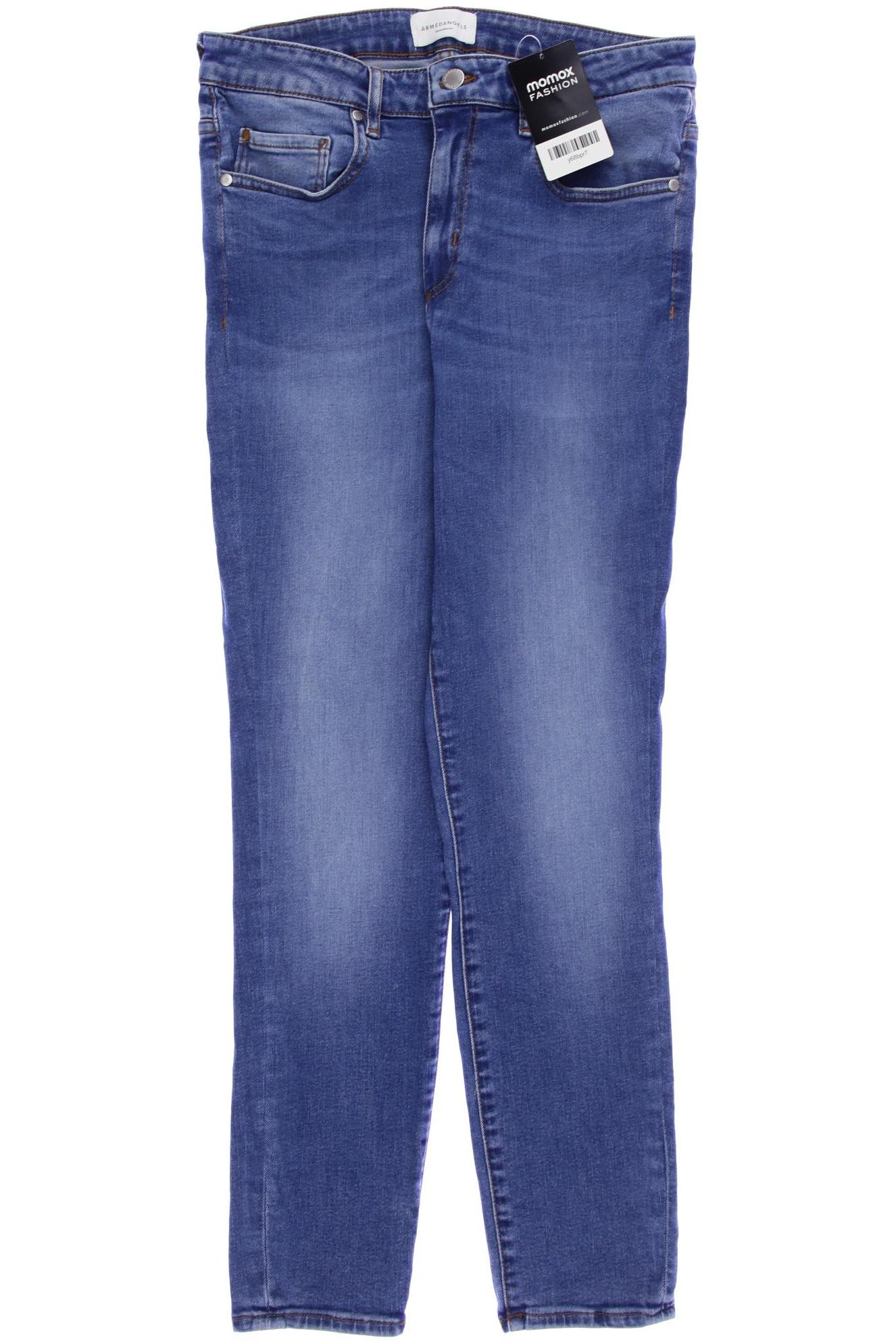 

Armedangels Damen Jeans, blau, Gr. 29
