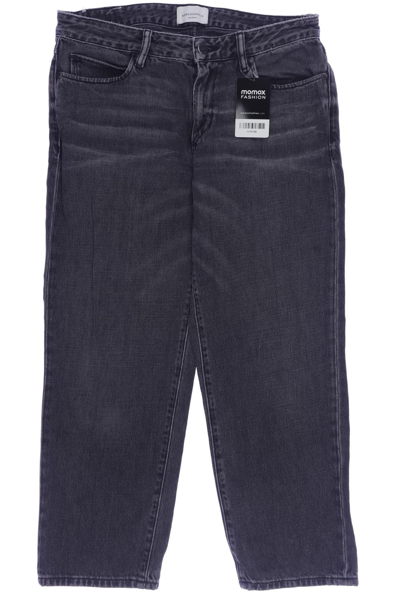 

Armedangels Damen Jeans, grau, Gr. 29