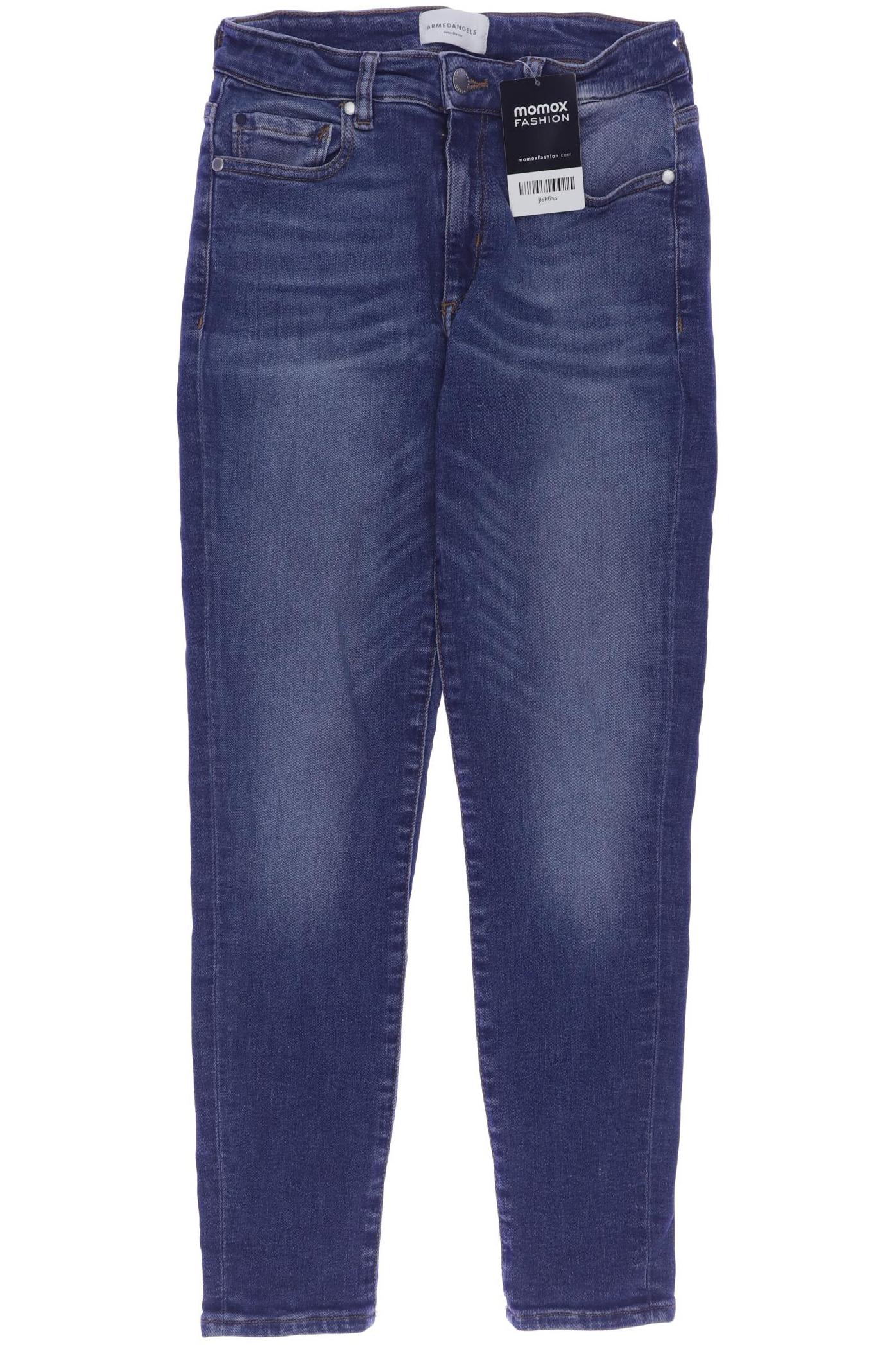 

Armedangels Damen Jeans, blau, Gr. 26