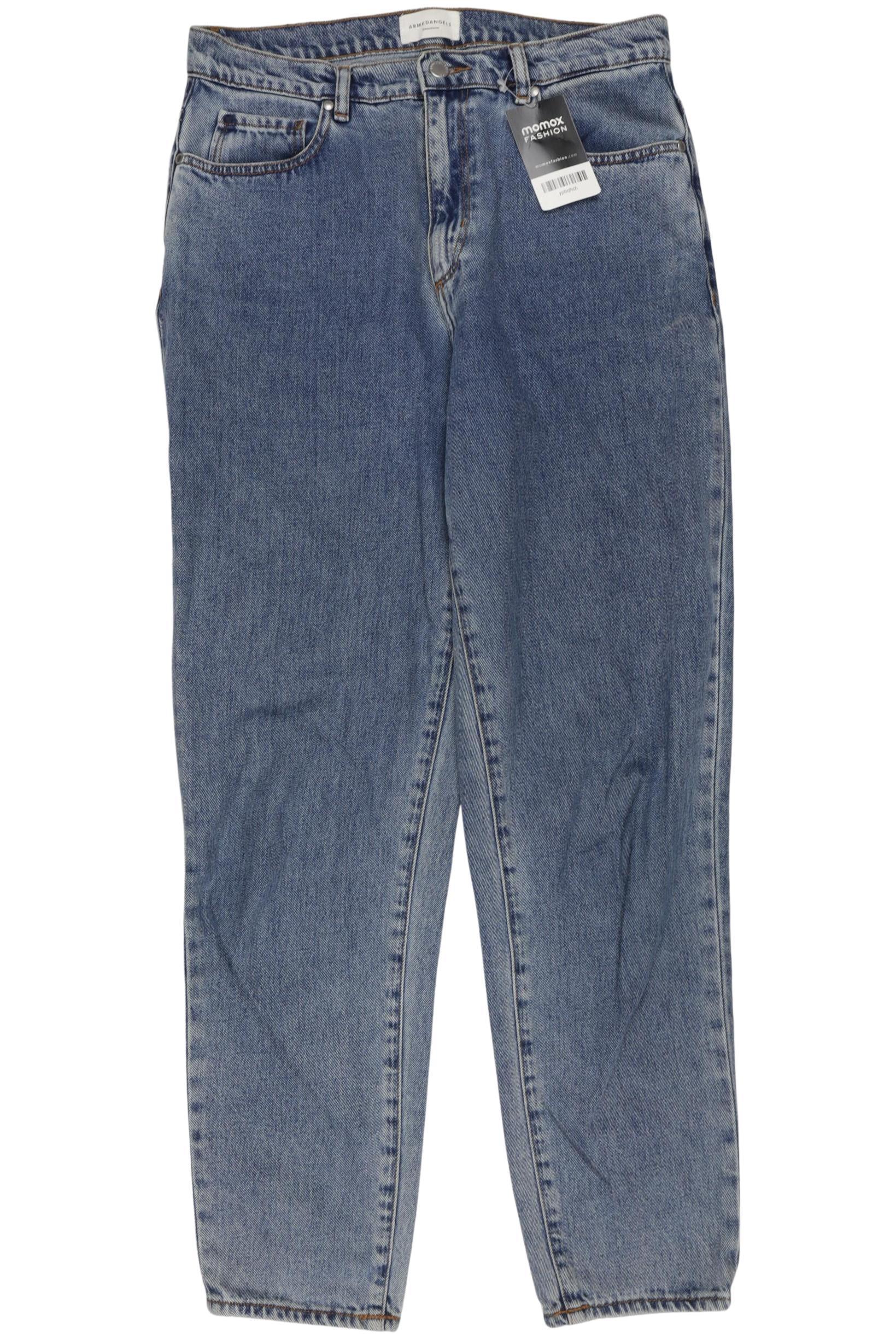 

Armedangels Damen Jeans, blau, Gr. 29