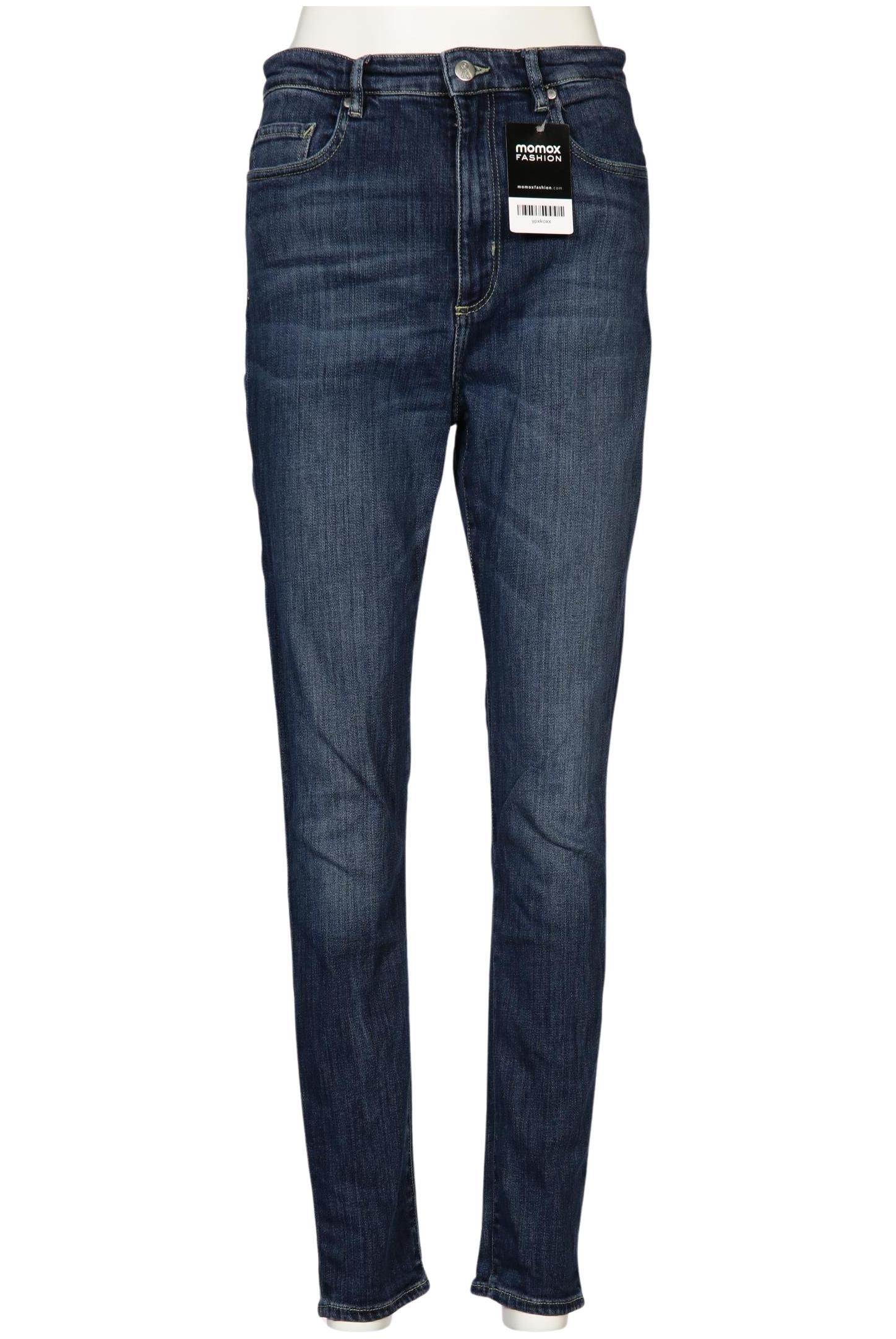 

Armedangels Damen Jeans, blau, Gr. 28