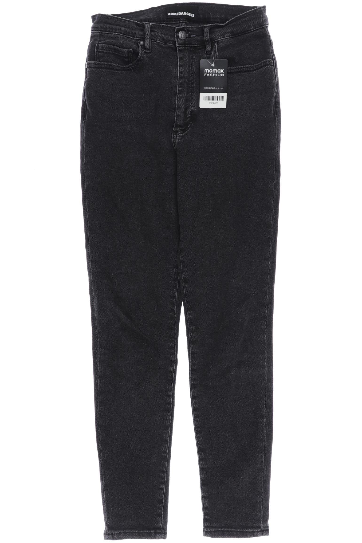 

Armedangels Damen Jeans, grau, Gr. 27
