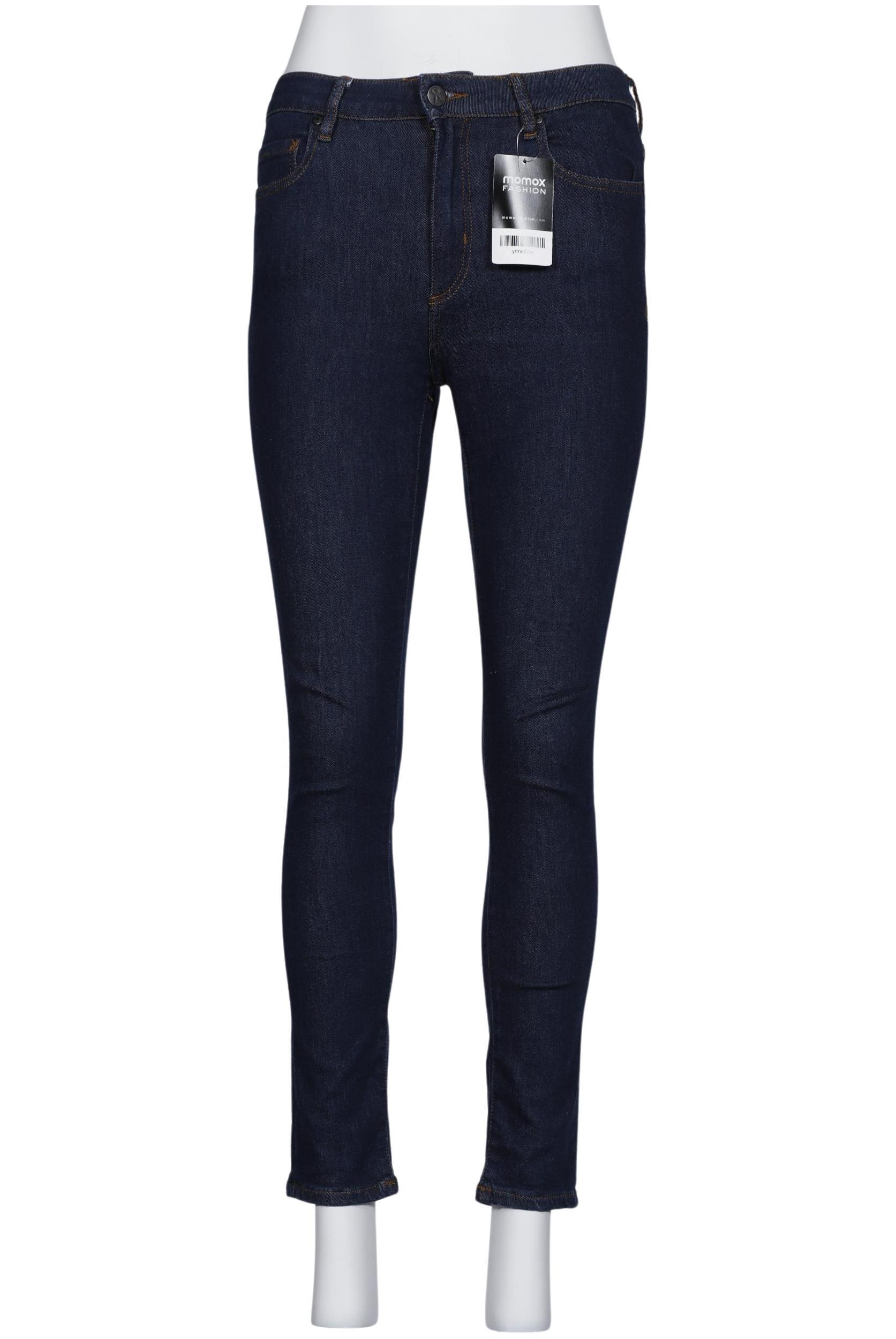 

Armedangels Damen Jeans, marineblau, Gr. 27