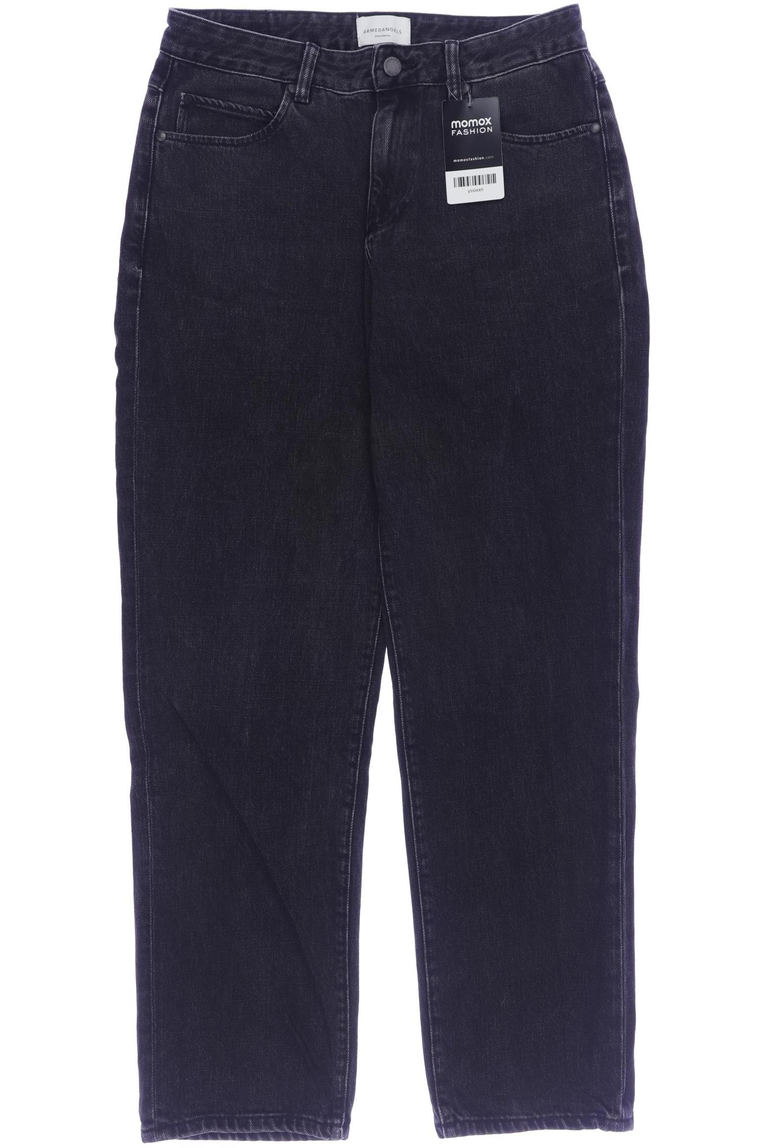 

Armedangels Damen Jeans, grau, Gr. 28