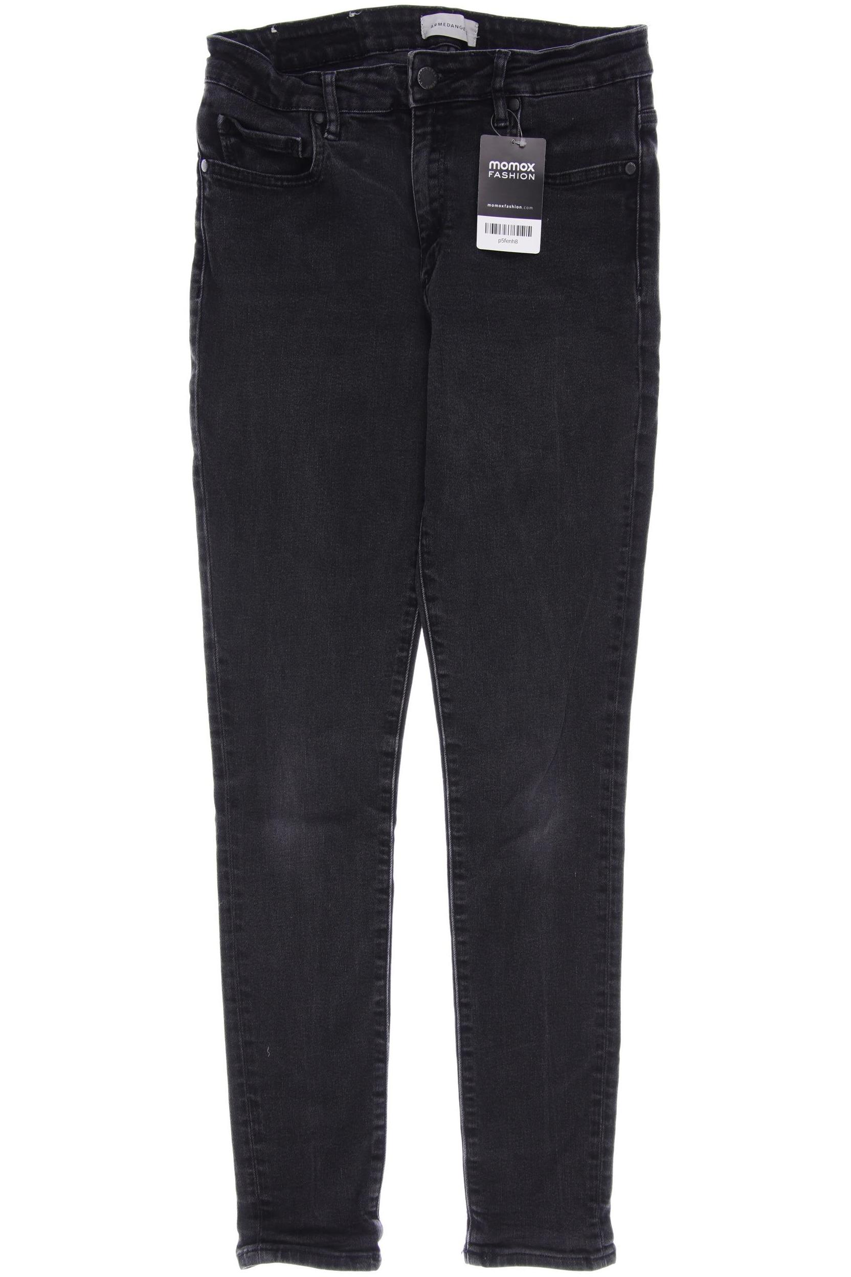 

Armedangels Damen Jeans, grau, Gr. 29