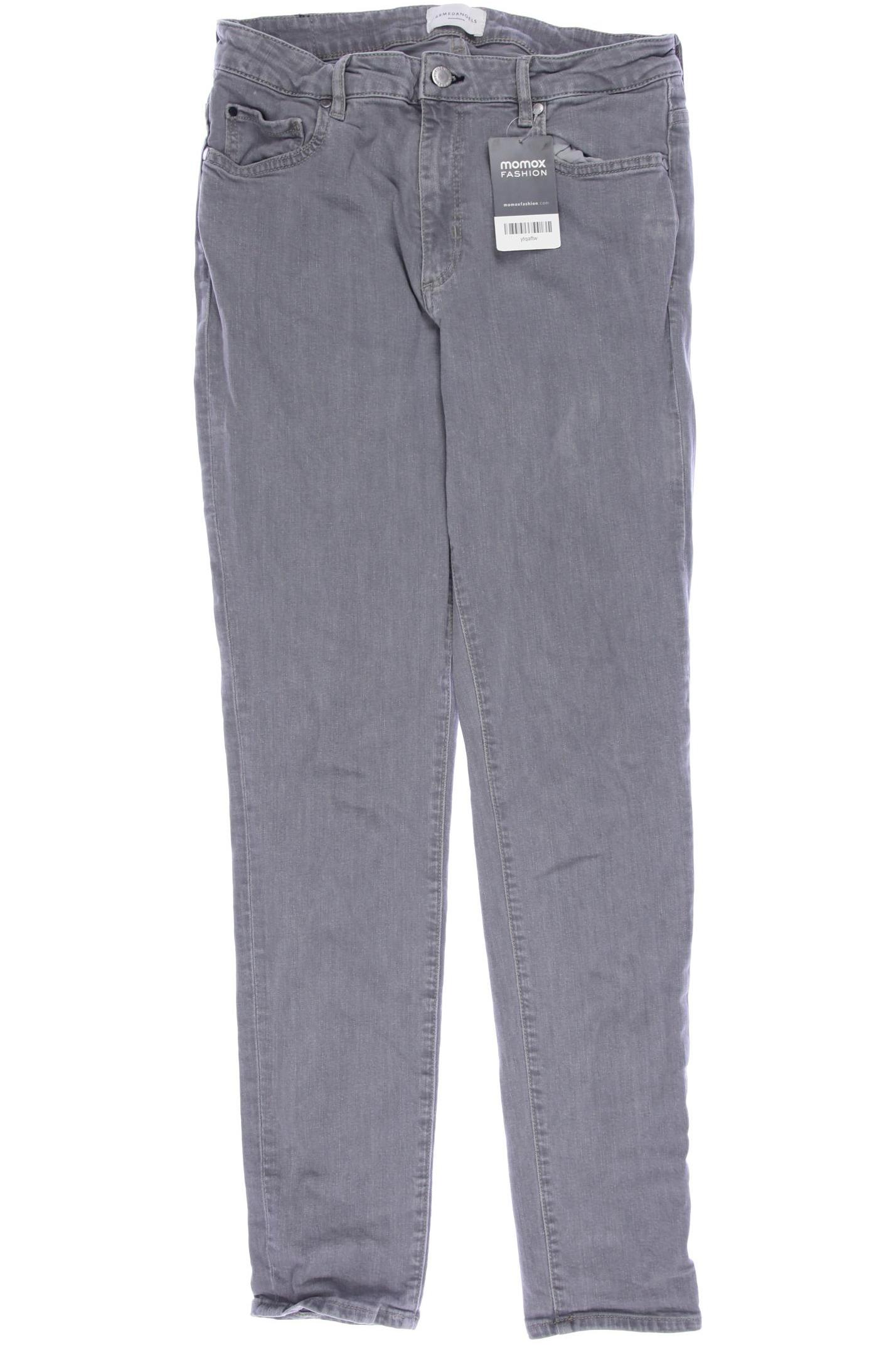 

ARMEDANGELS Damen Jeans, grau