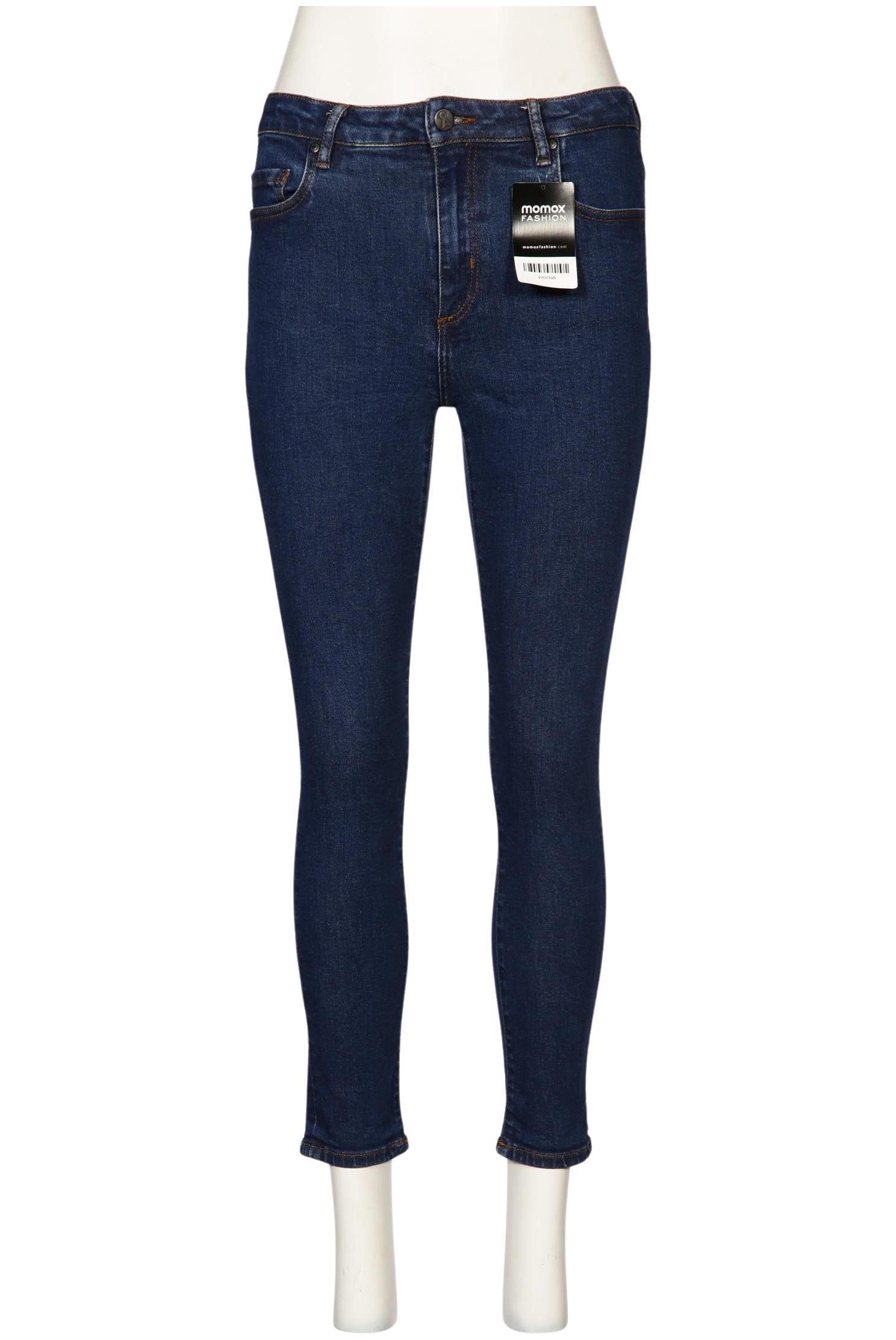 

Armedangels Damen Jeans, marineblau, Gr. 29