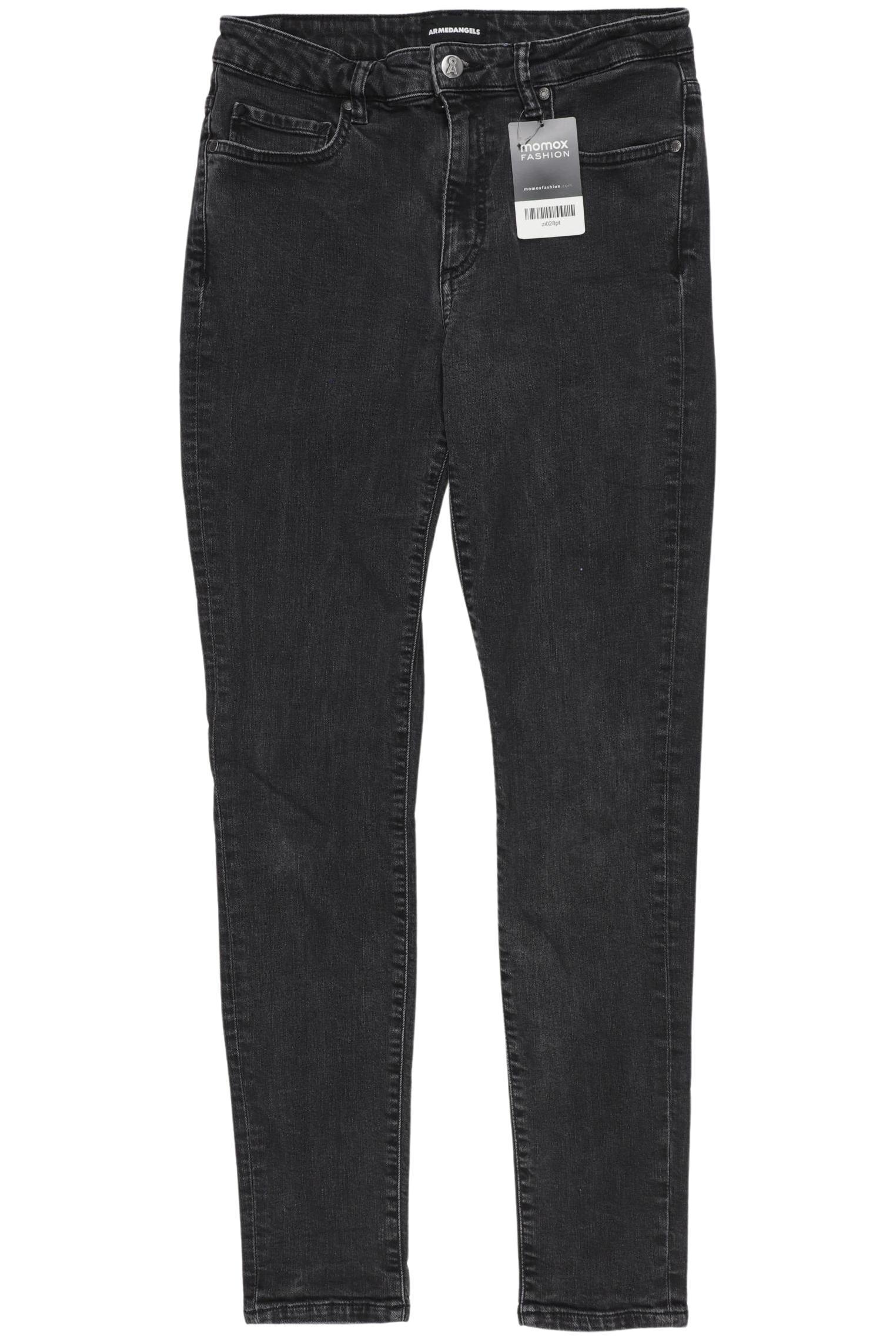 

Armedangels Damen Jeans, grau, Gr. 27