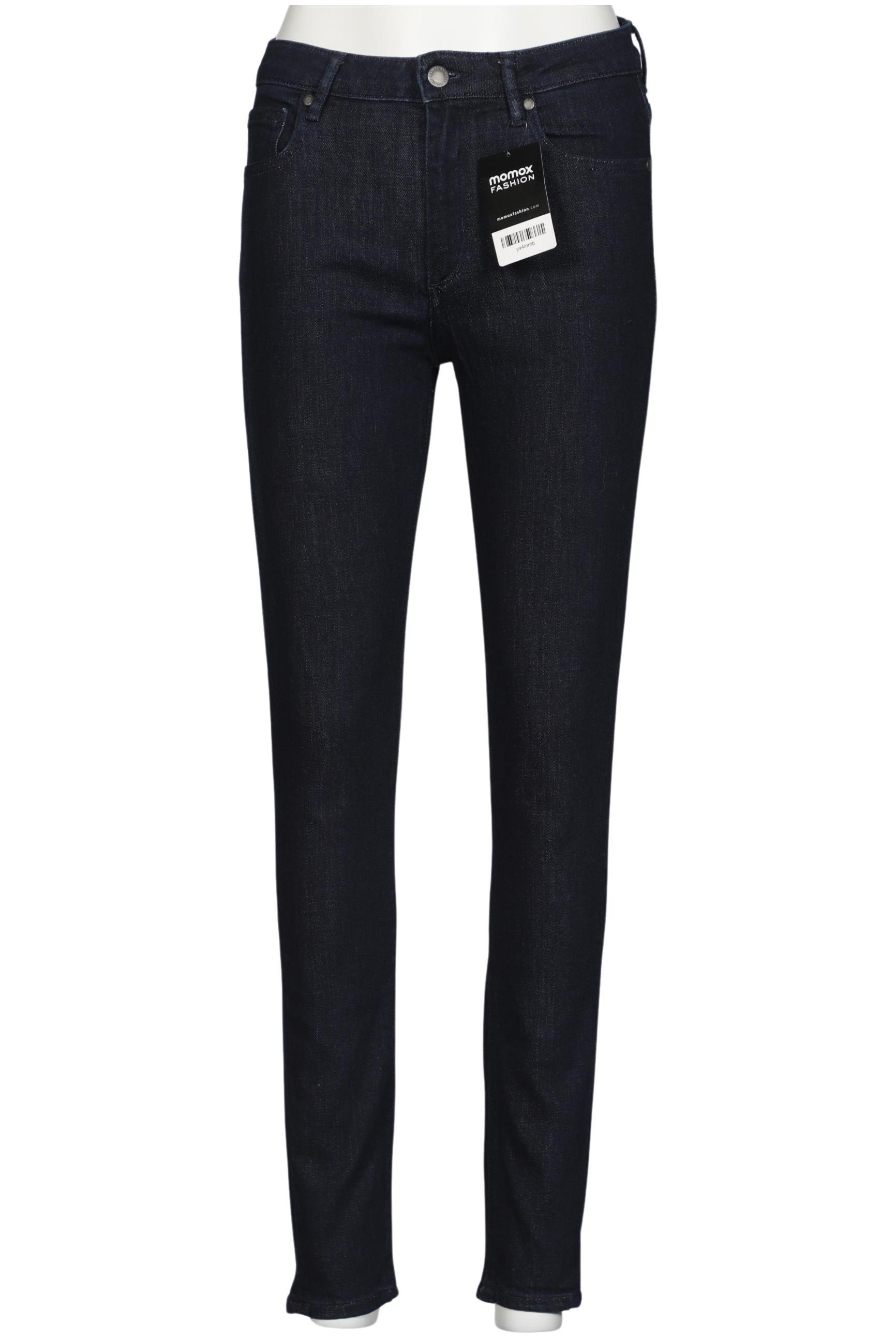 

Armedangels Damen Jeans, marineblau, Gr. 27