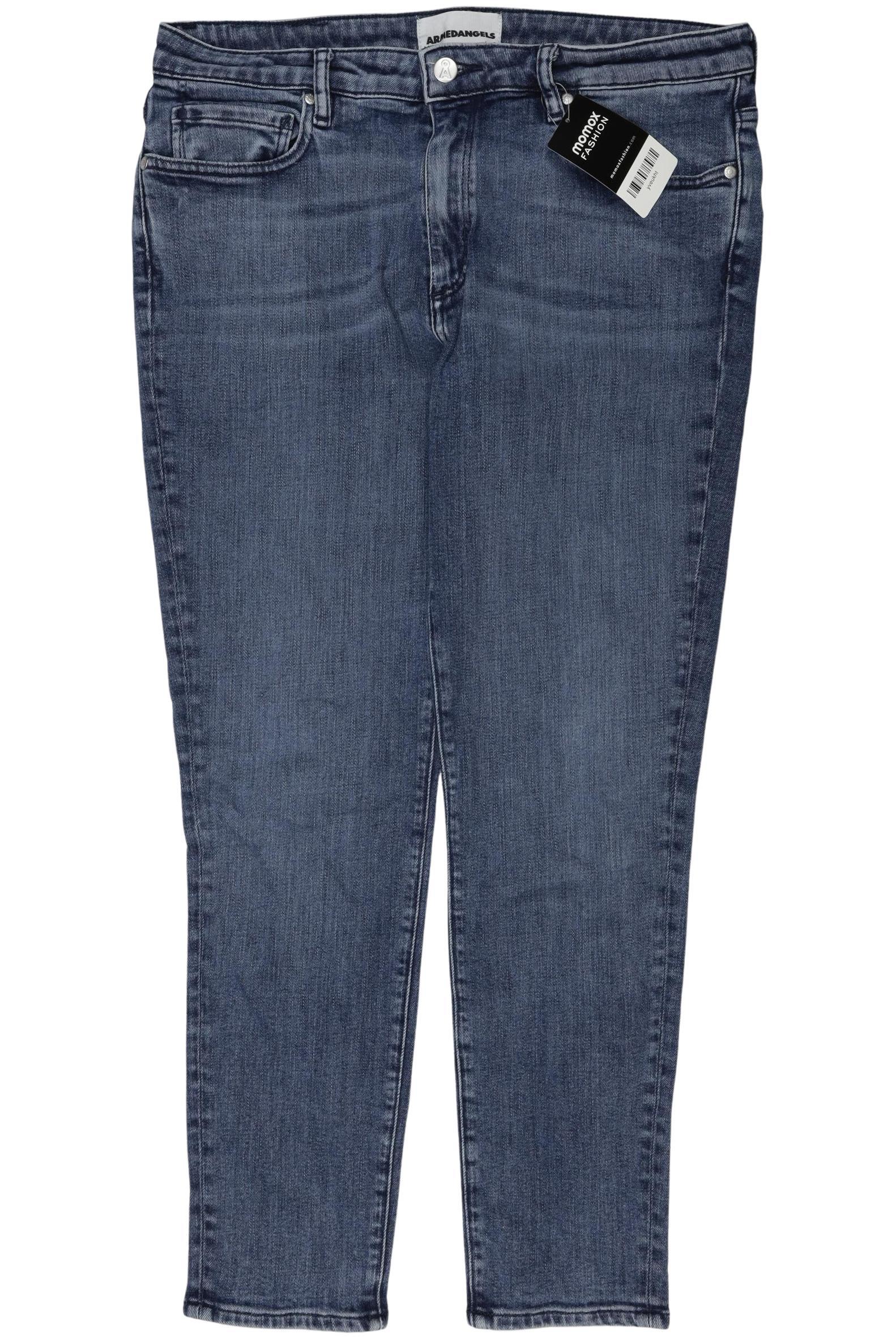 

Armedangels Damen Jeans, blau, Gr. 30