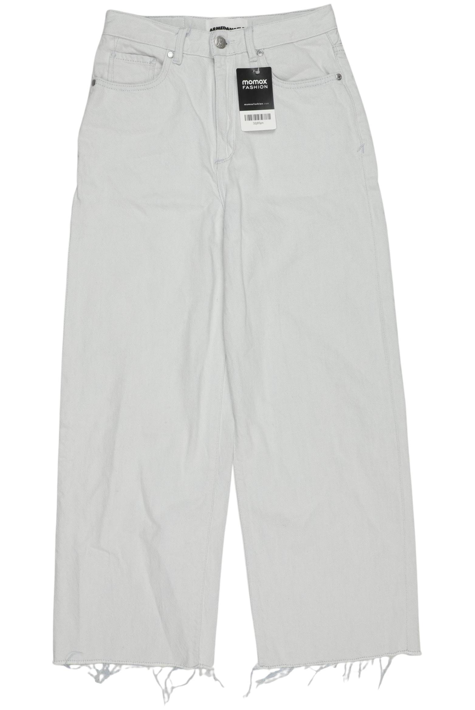

Armedangels Damen Jeans, hellblau, Gr. 26
