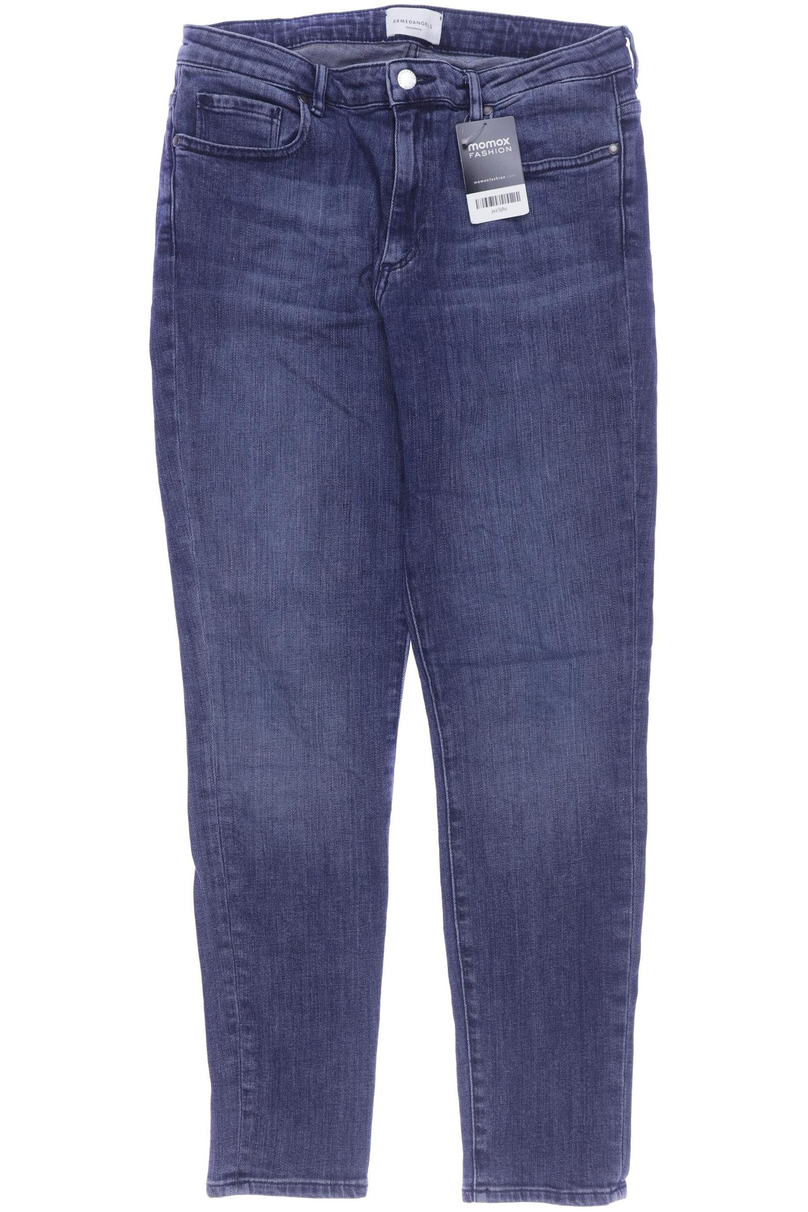 

Armedangels Damen Jeans, blau, Gr. 30
