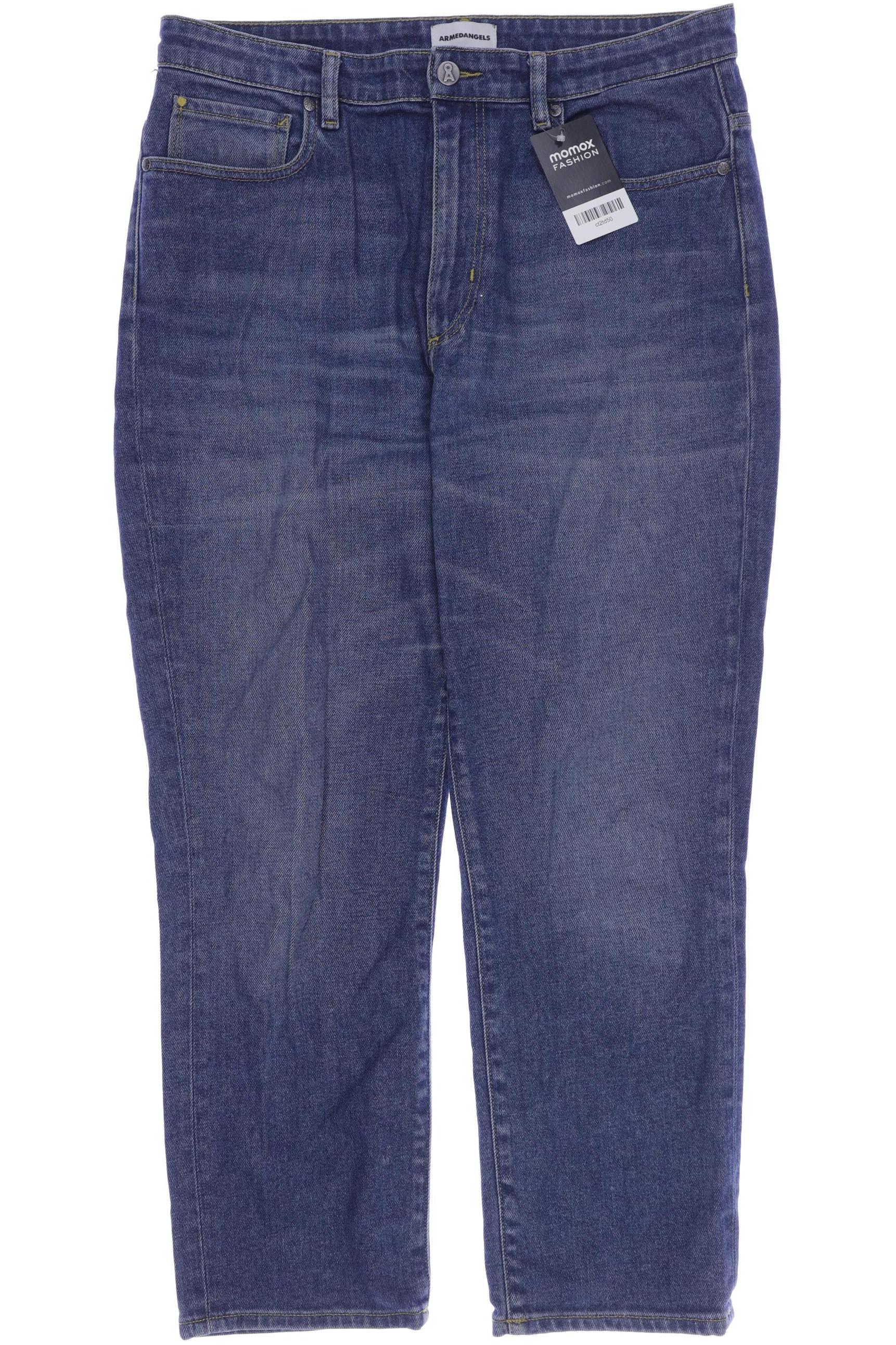 

Armedangels Damen Jeans, blau, Gr. 42