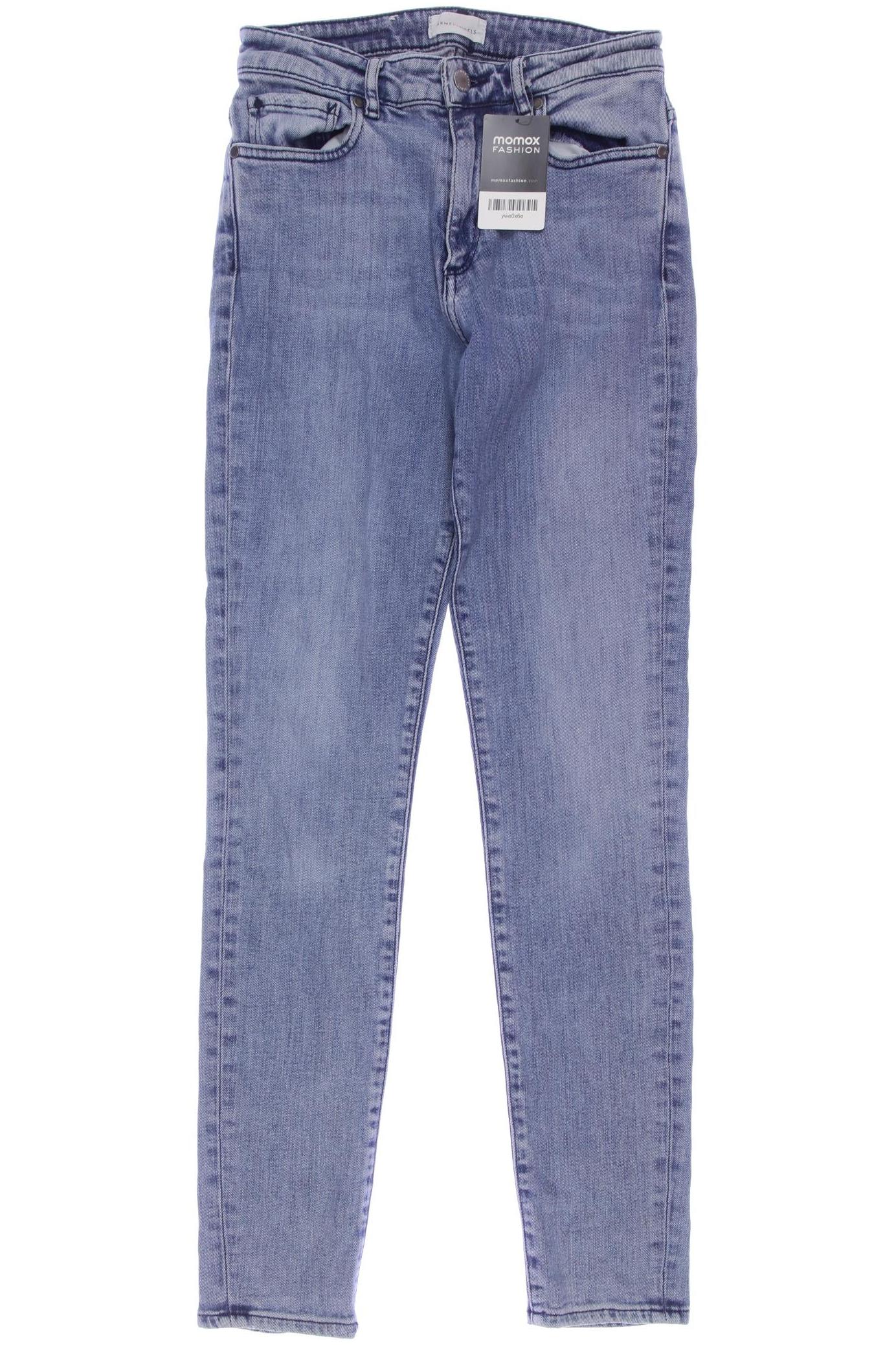

Armedangels Damen Jeans, blau, Gr. 27