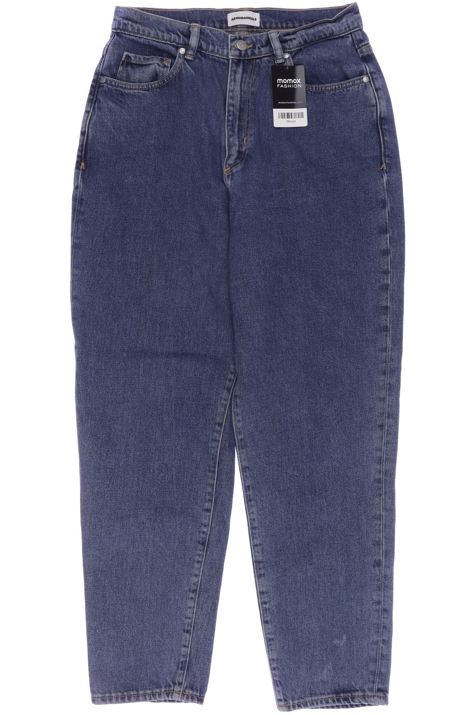 

Armedangels Damen Jeans, blau, Gr. 29