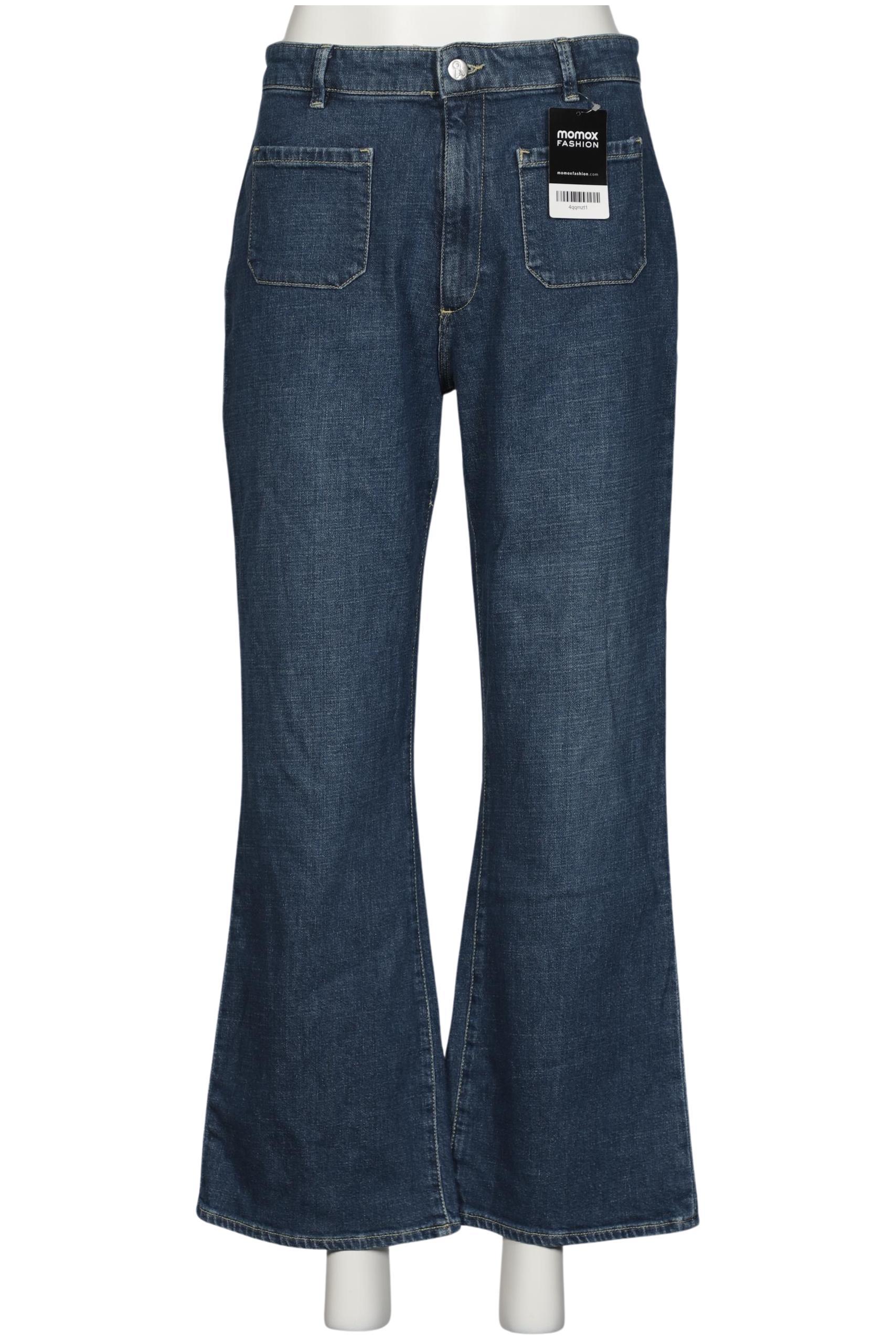 

Armedangels Damen Jeans, blau, Gr. 29