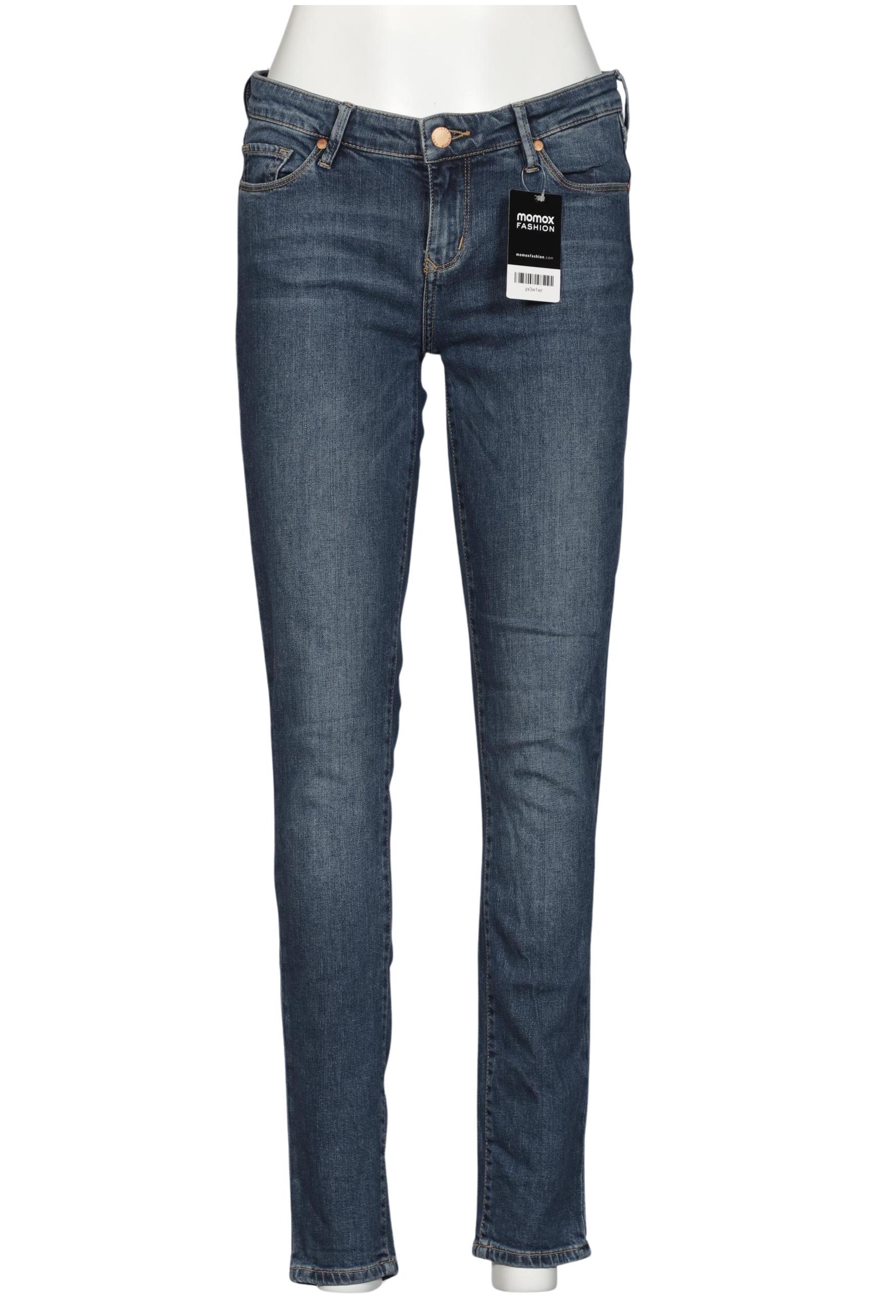 

Armedangels Damen Jeans, blau, Gr. 28