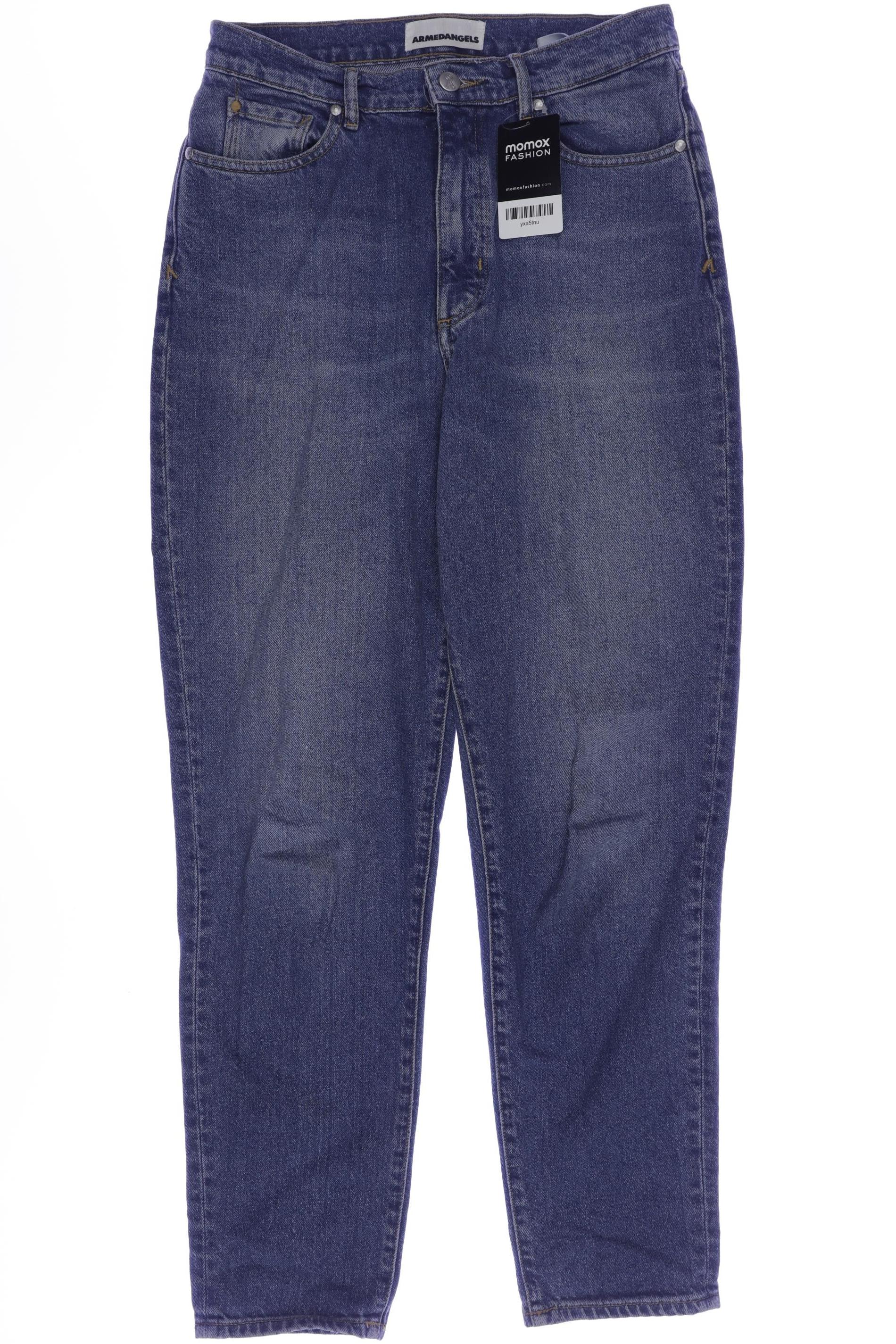 

Armedangels Damen Jeans, blau, Gr. 27
