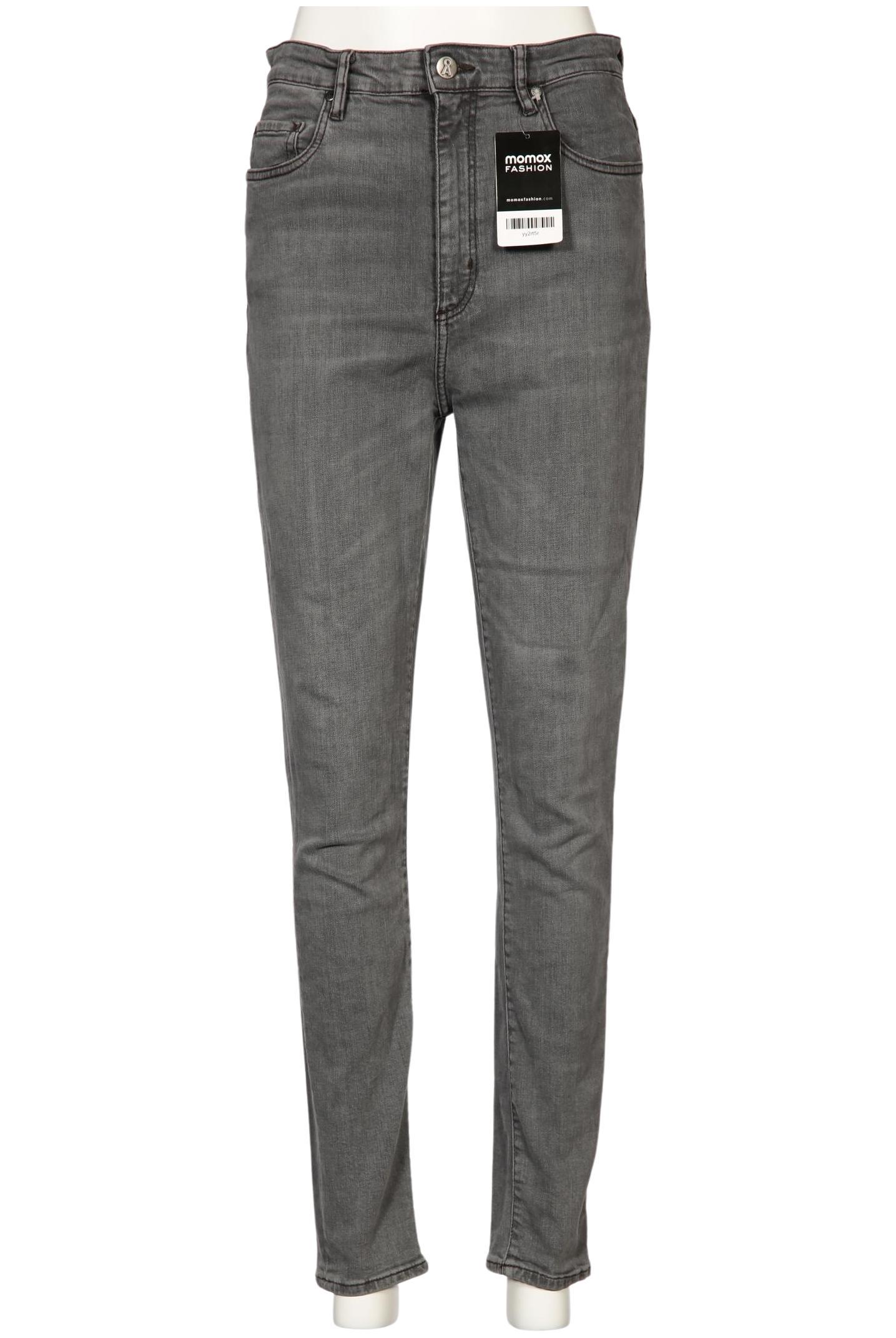 

Armedangels Damen Jeans, grau, Gr. 28