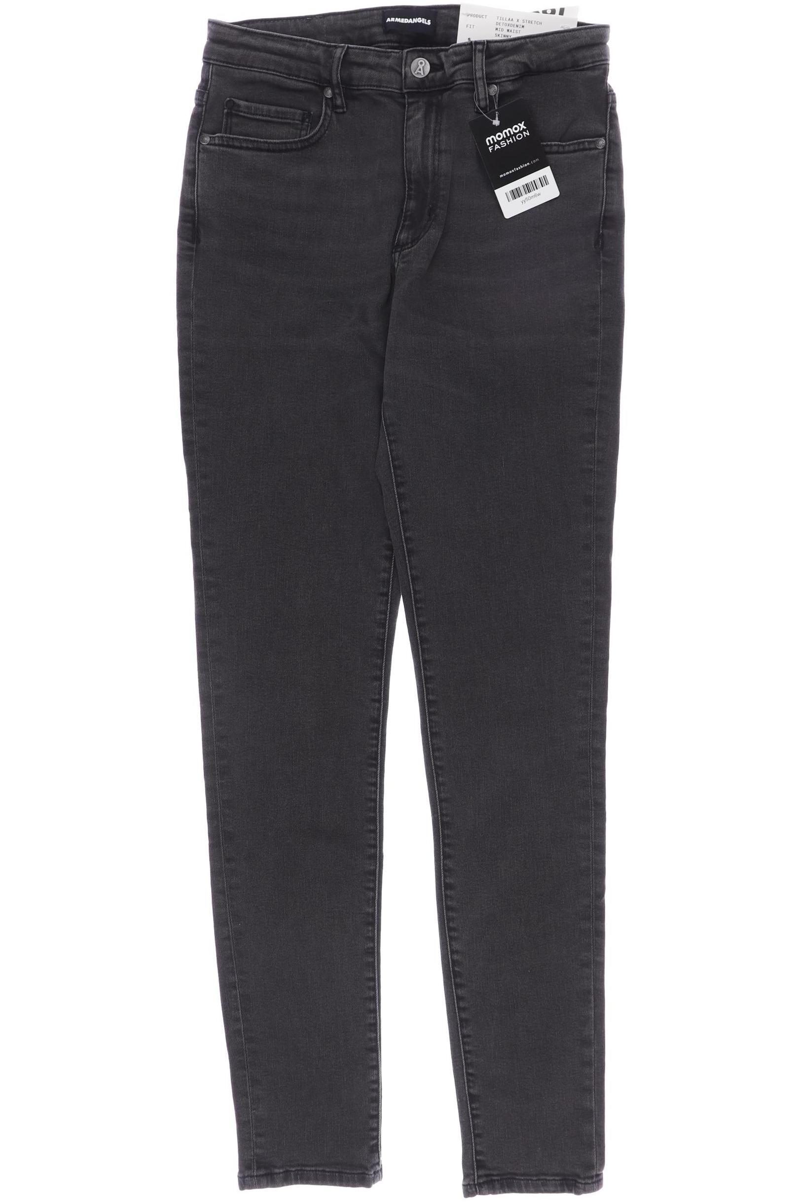 

ARMEDANGELS Damen Jeans, grau