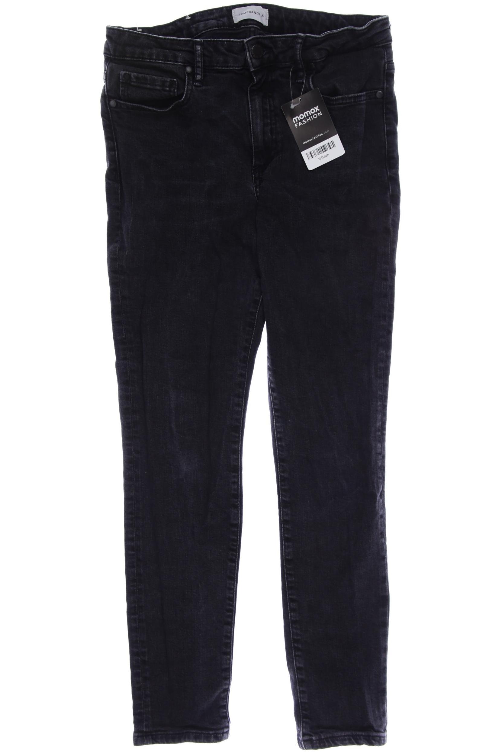 

ARMEDANGELS Damen Jeans, grau