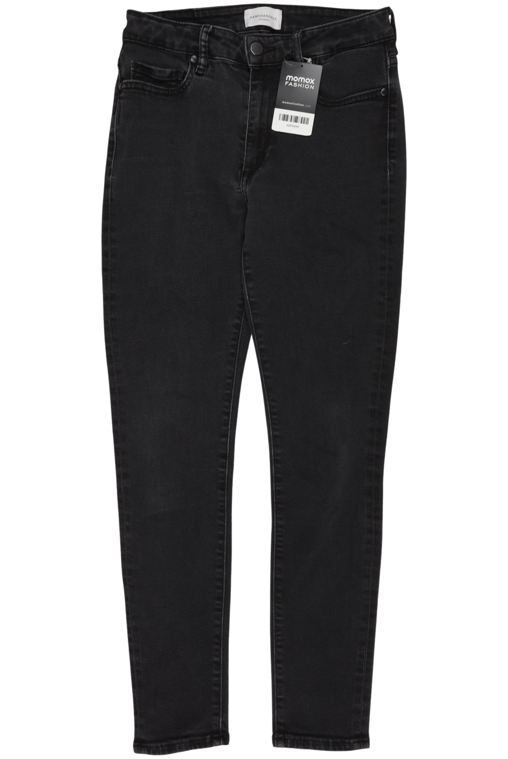 

Armedangels Damen Jeans, grau, Gr. 27