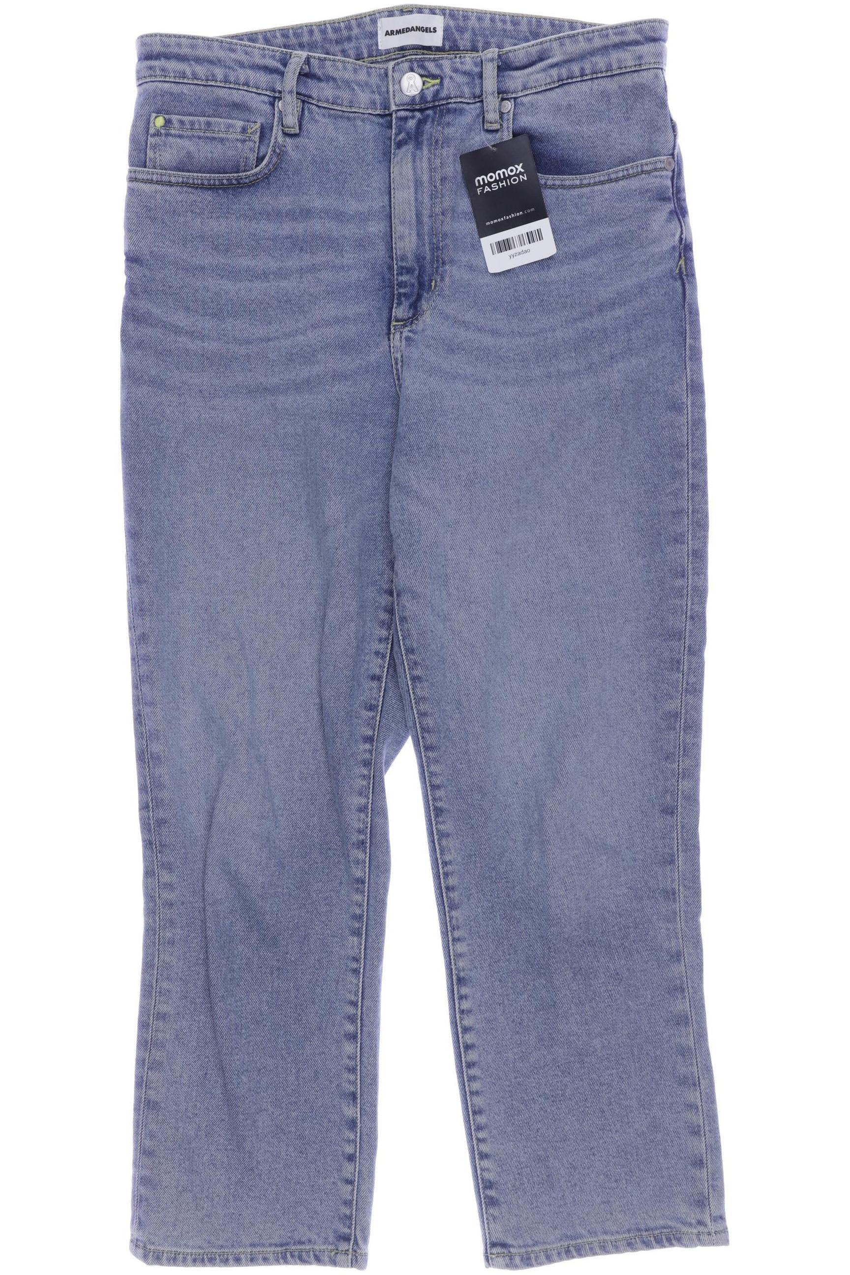 

Armedangels Damen Jeans, blau, Gr. 29