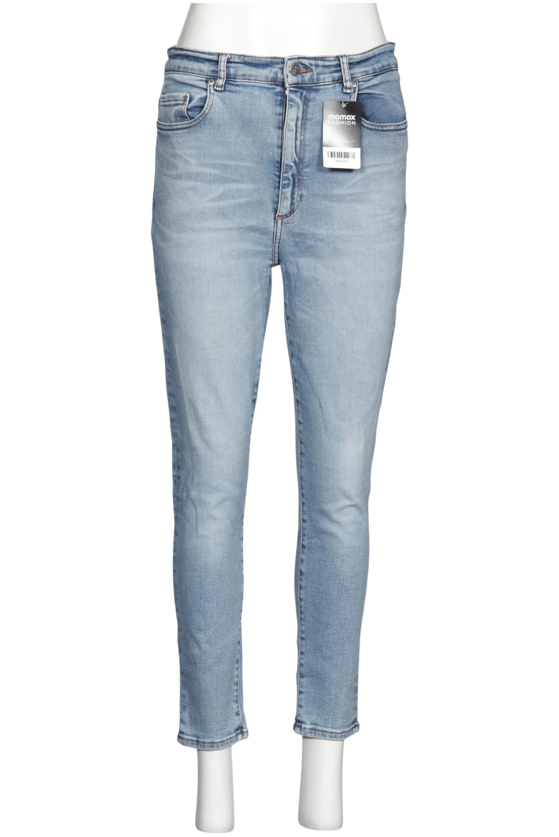 

Armedangels Damen Jeans, hellblau, Gr. 30