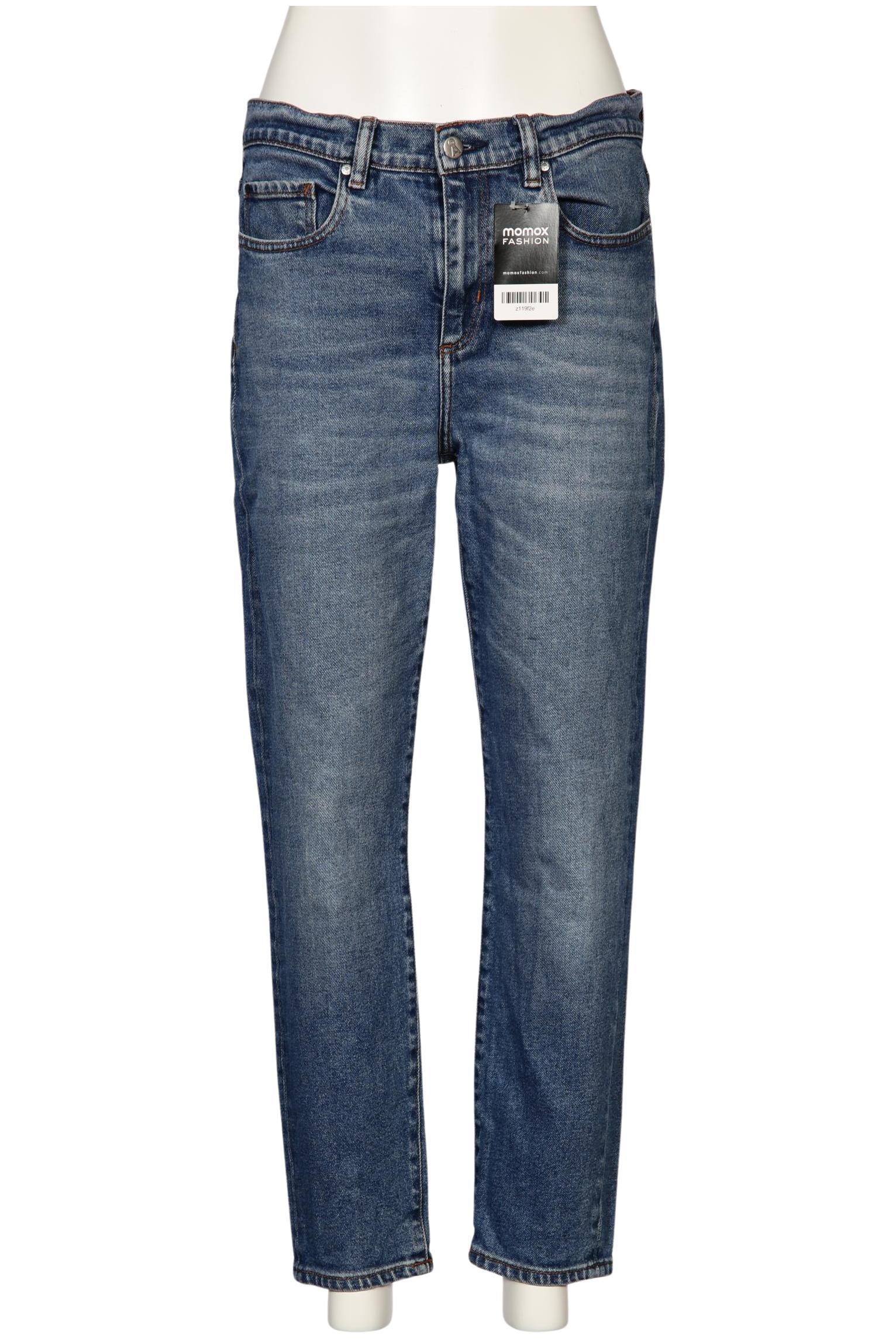 

Armedangels Damen Jeans, blau, Gr. 28