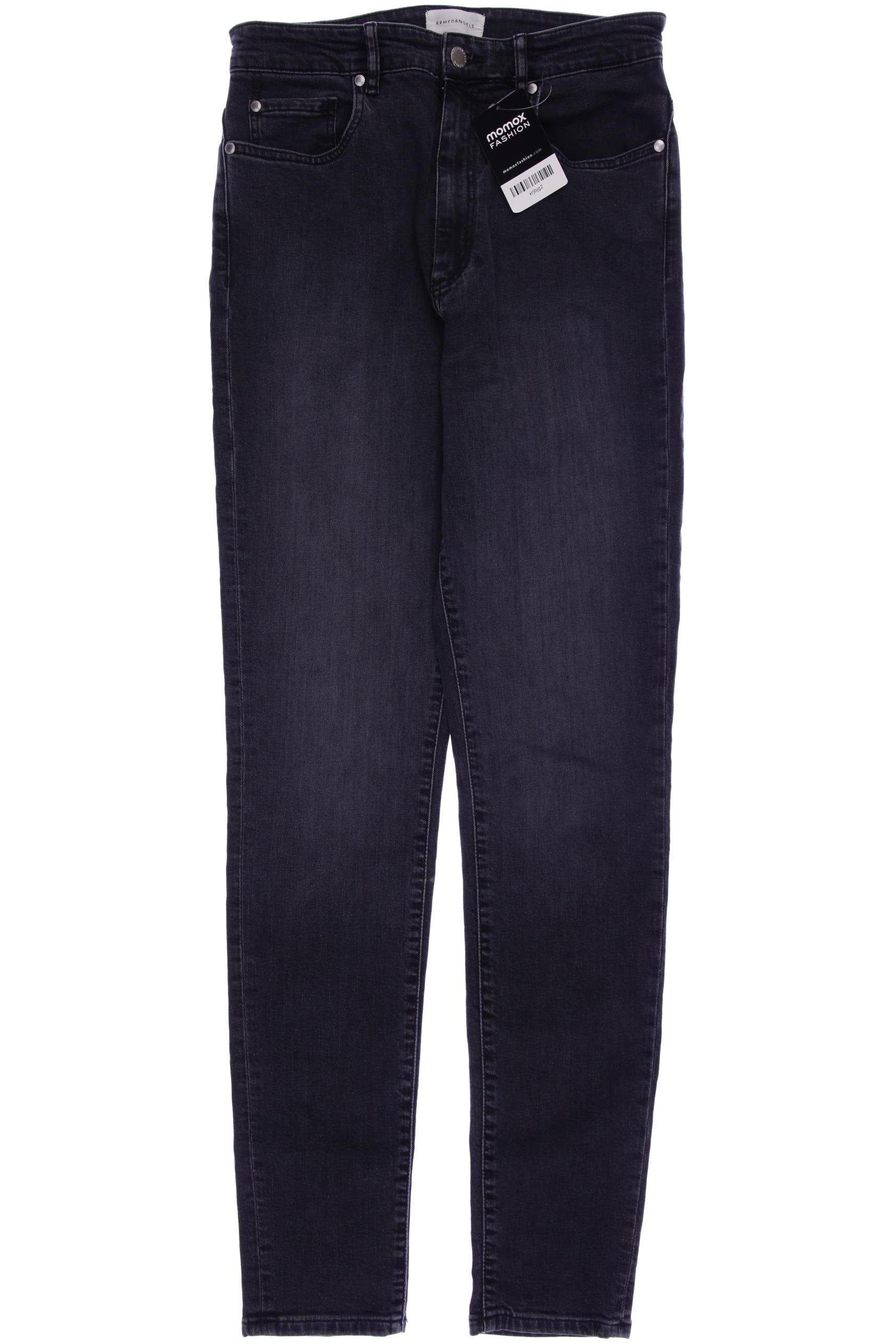 

Armedangels Damen Jeans, grau, Gr. 28