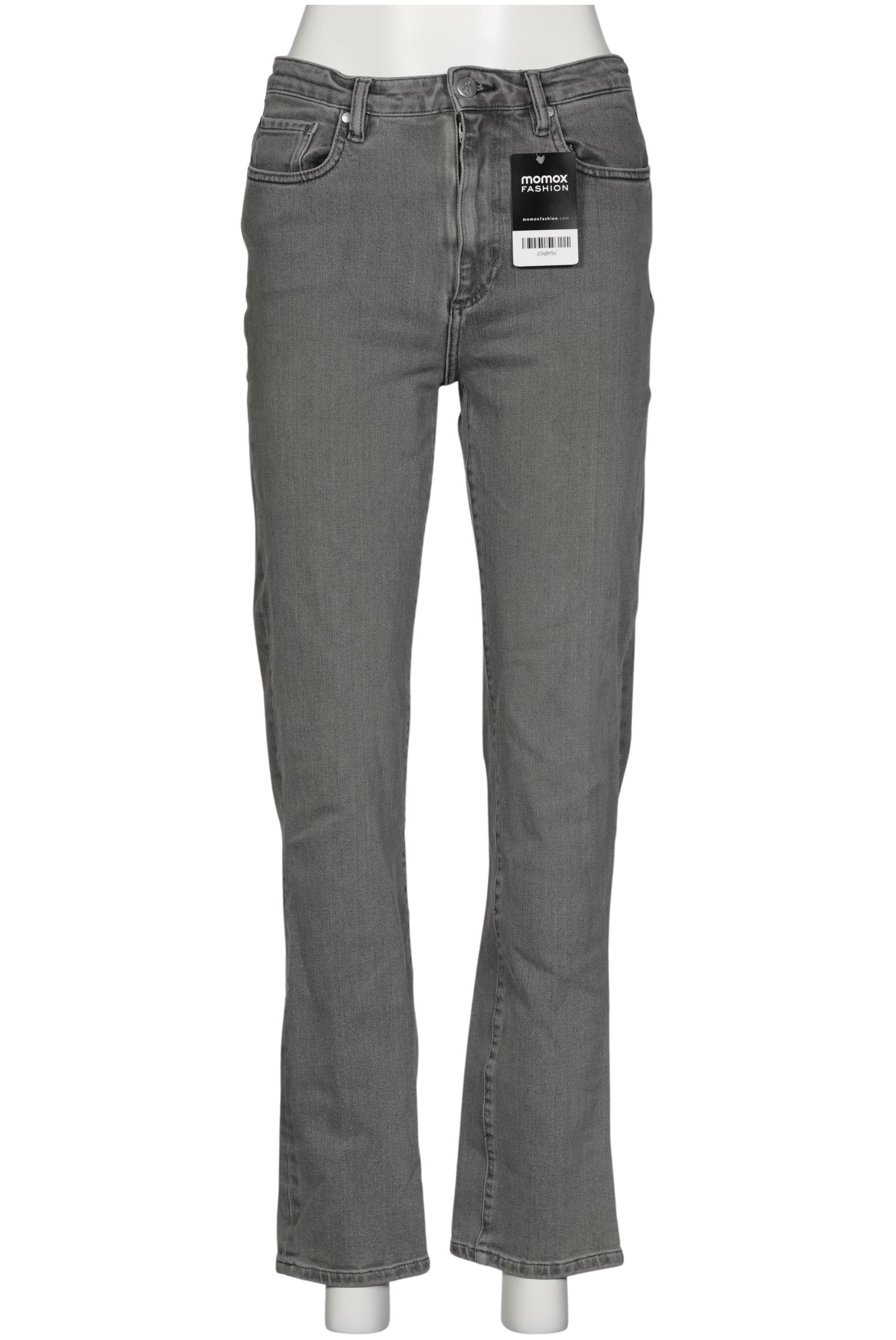 

Armedangels Damen Jeans, grau, Gr. 28