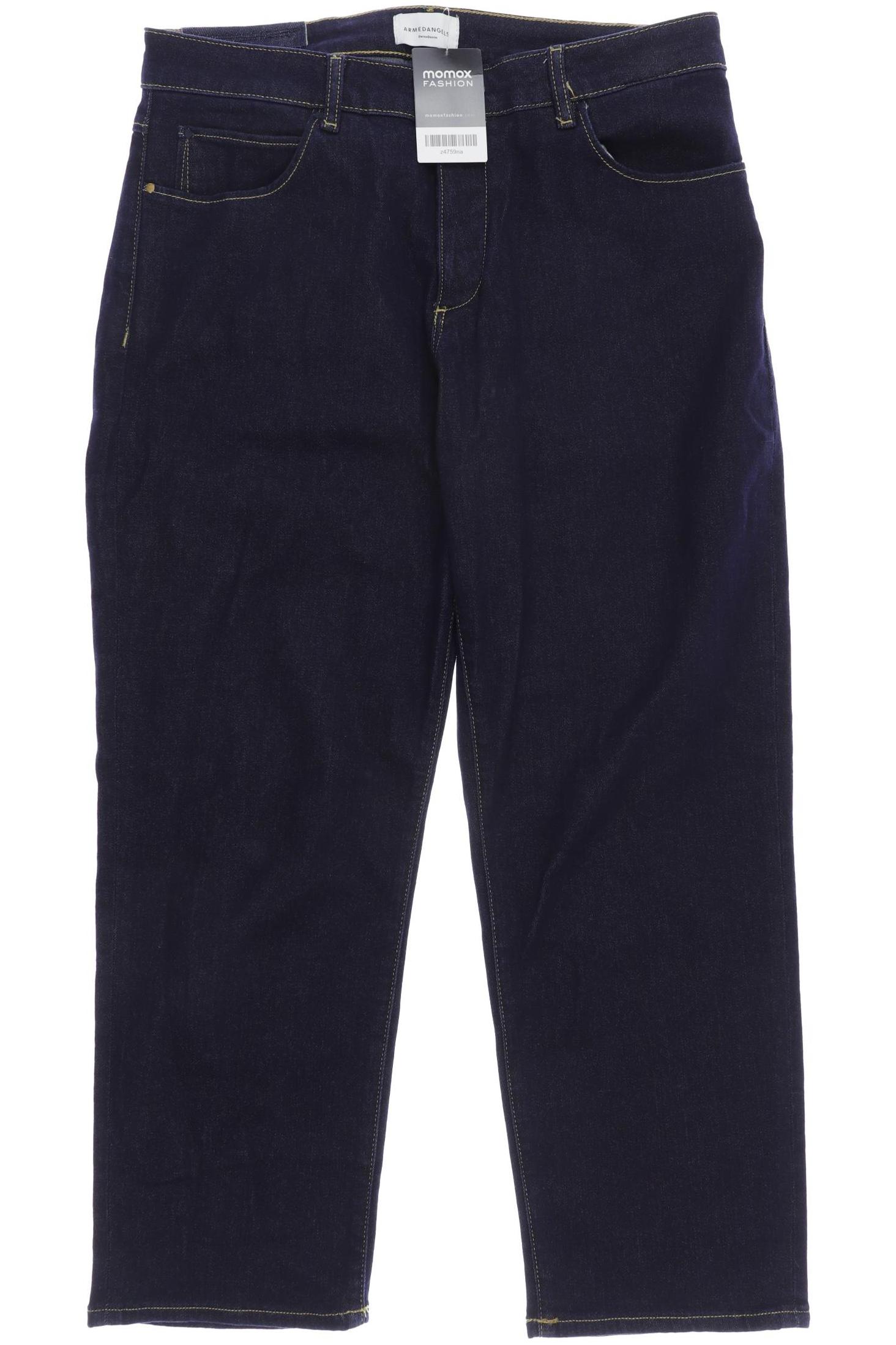 

Armedangels Damen Jeans, marineblau, Gr. 32