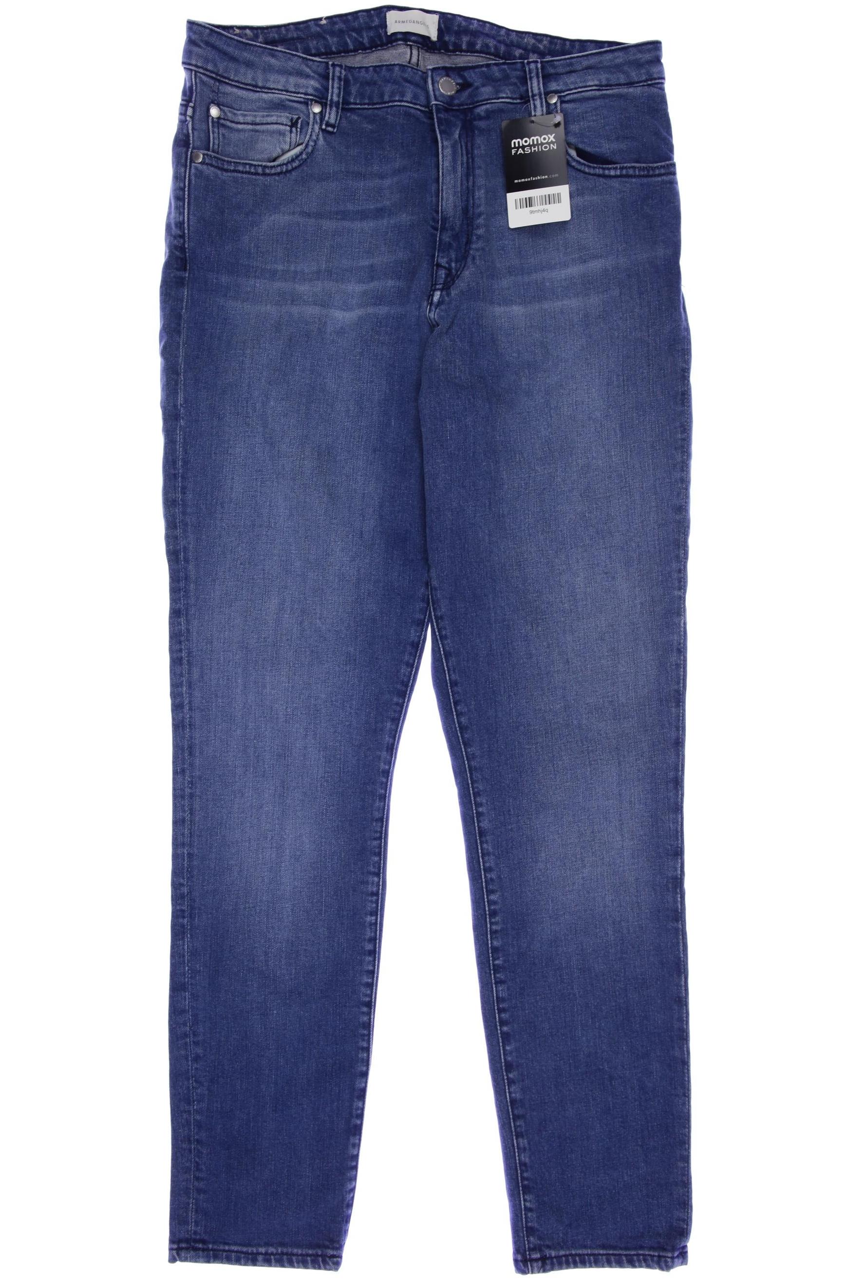 

Armedangels Damen Jeans, blau, Gr. 32