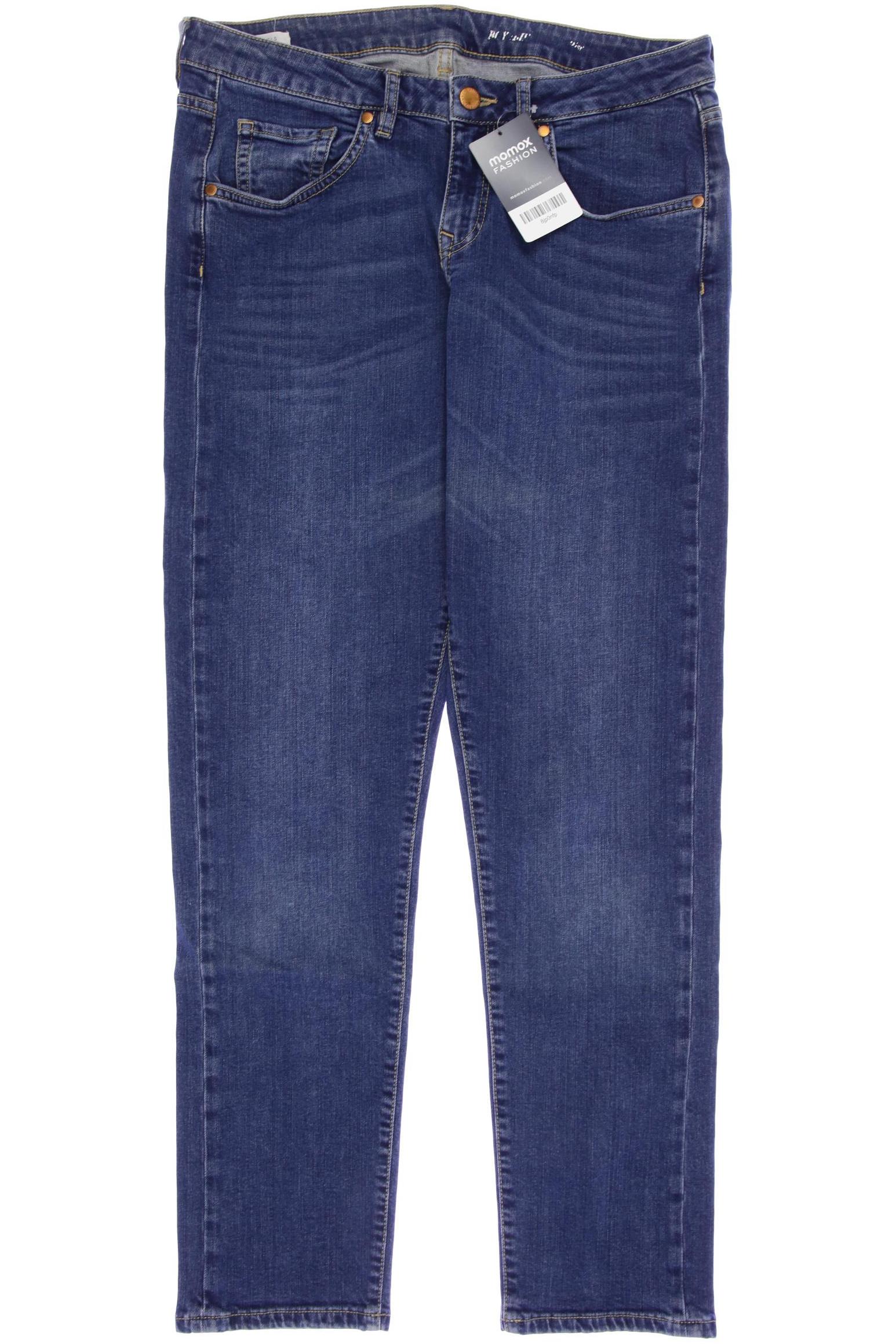 

Armedangels Damen Jeans, marineblau, Gr. 29