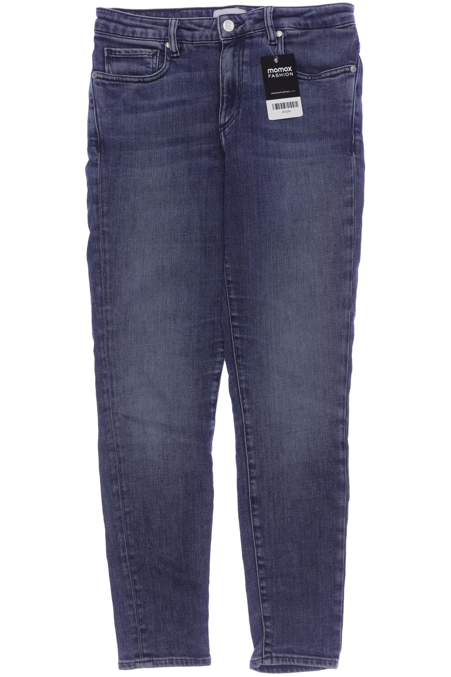 

Armedangels Damen Jeans, blau, Gr. 27