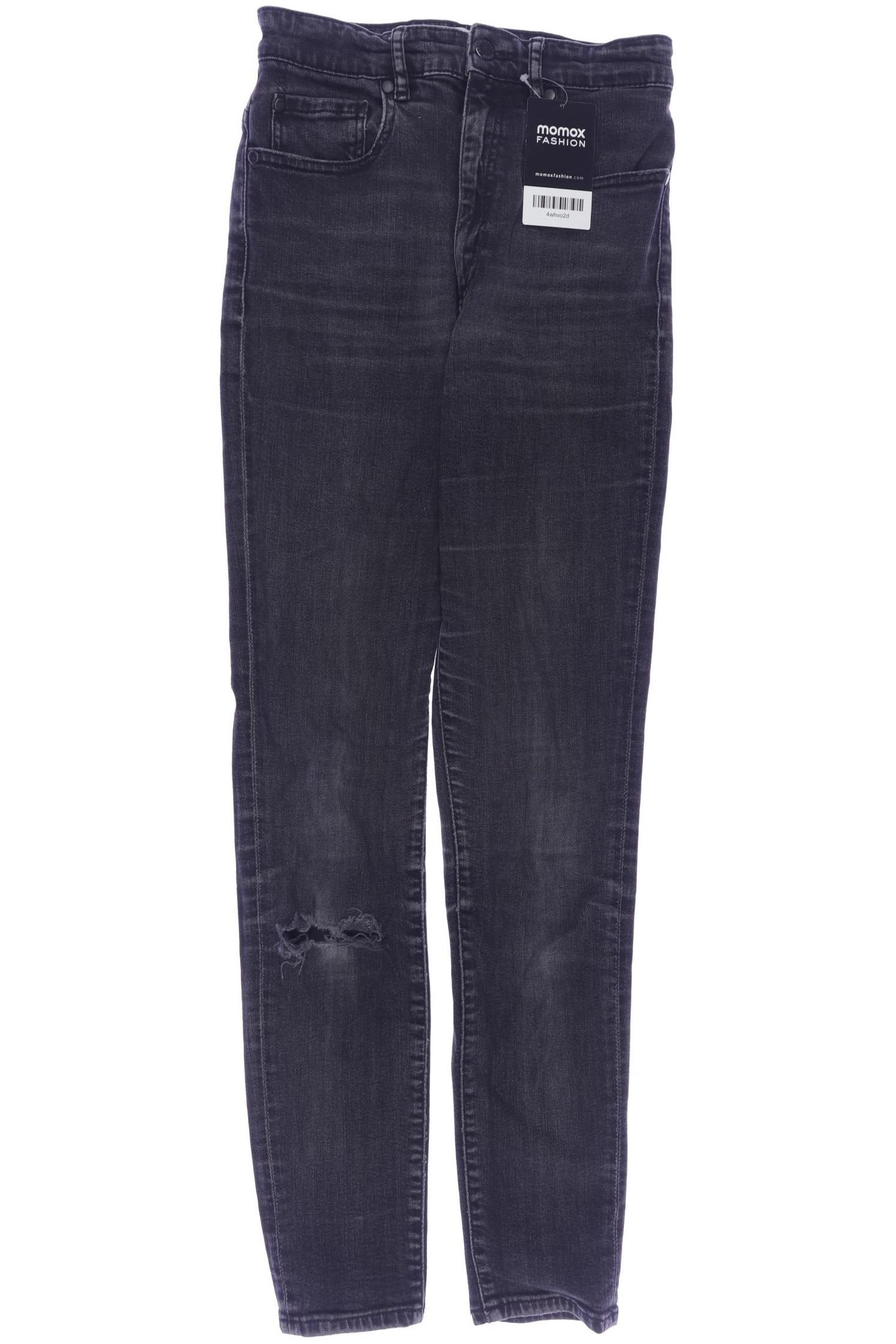 

Armedangels Damen Jeans, grau, Gr. 26