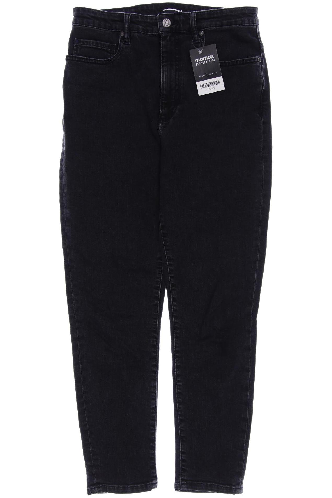 

Armedangels Damen Jeans, grau, Gr. 38
