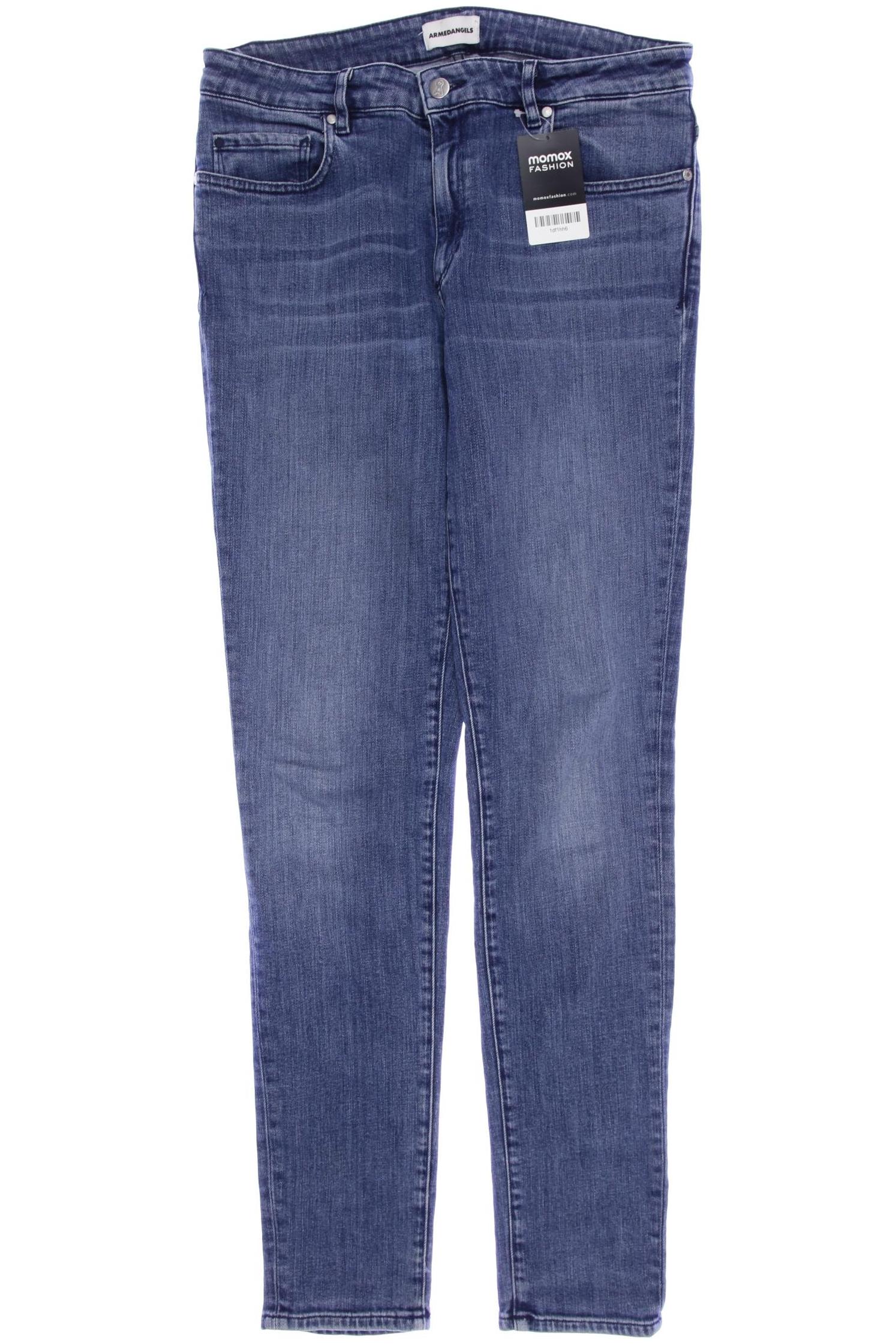 

Armedangels Damen Jeans, blau, Gr. 31