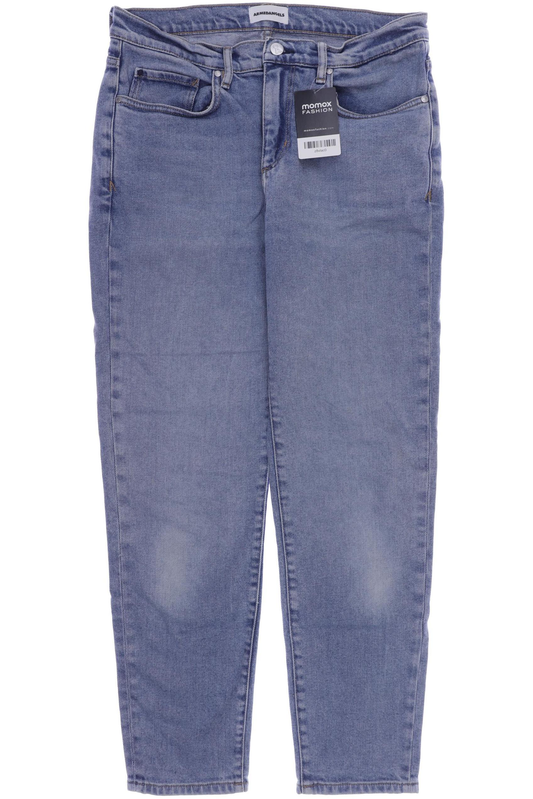 

ARMEDANGELS Damen Jeans, blau