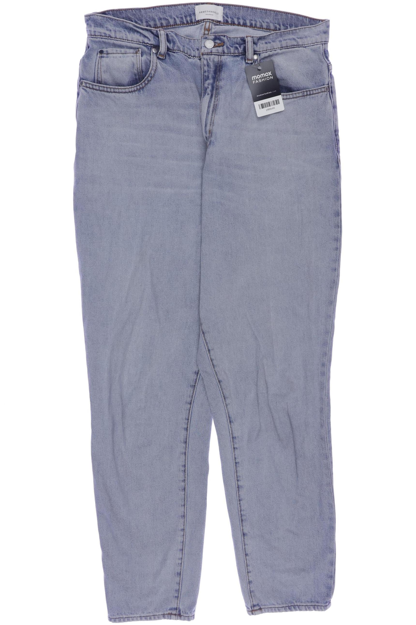 

Armedangels Damen Jeans, blau, Gr. 32