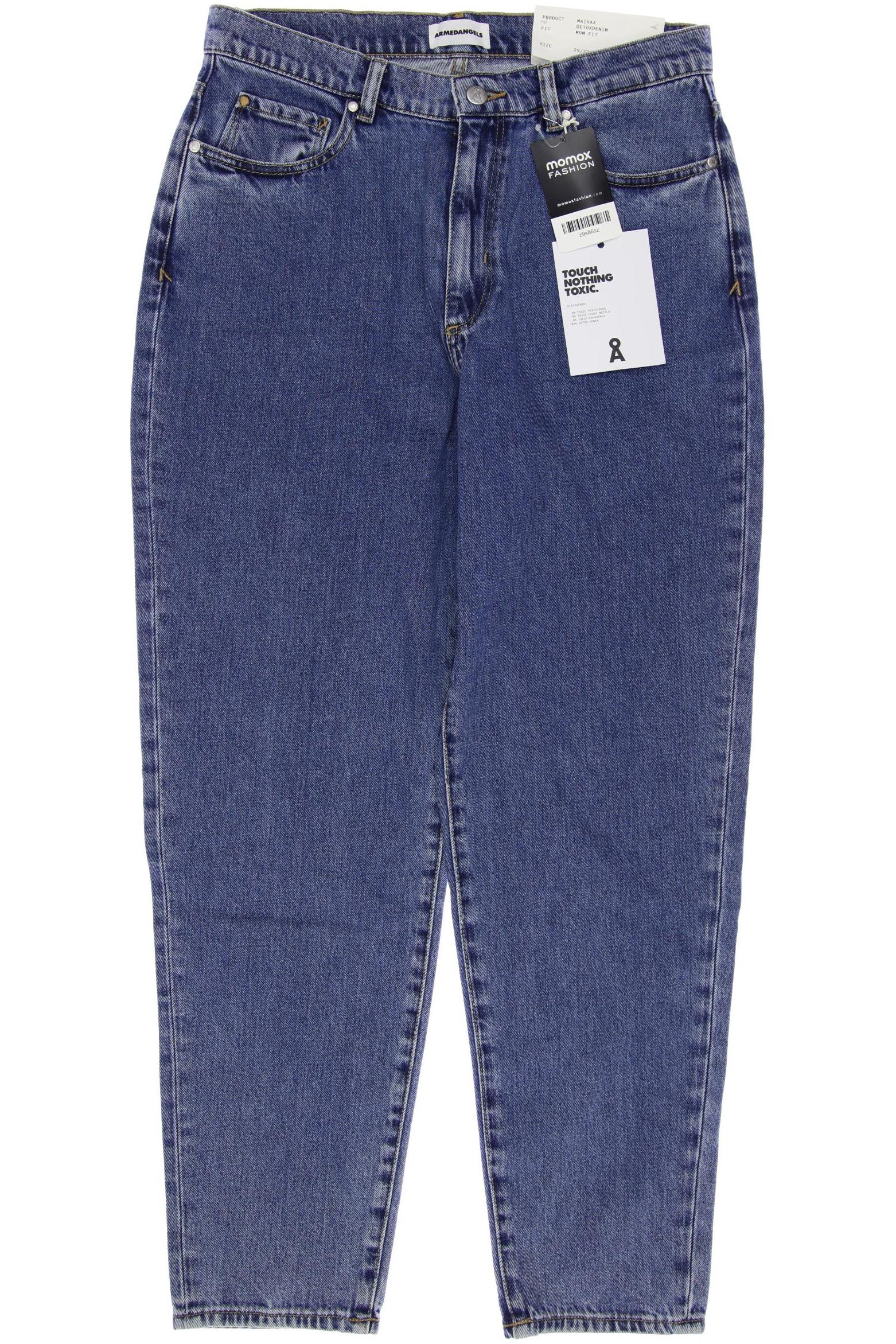 

ARMEDANGELS Damen Jeans, blau