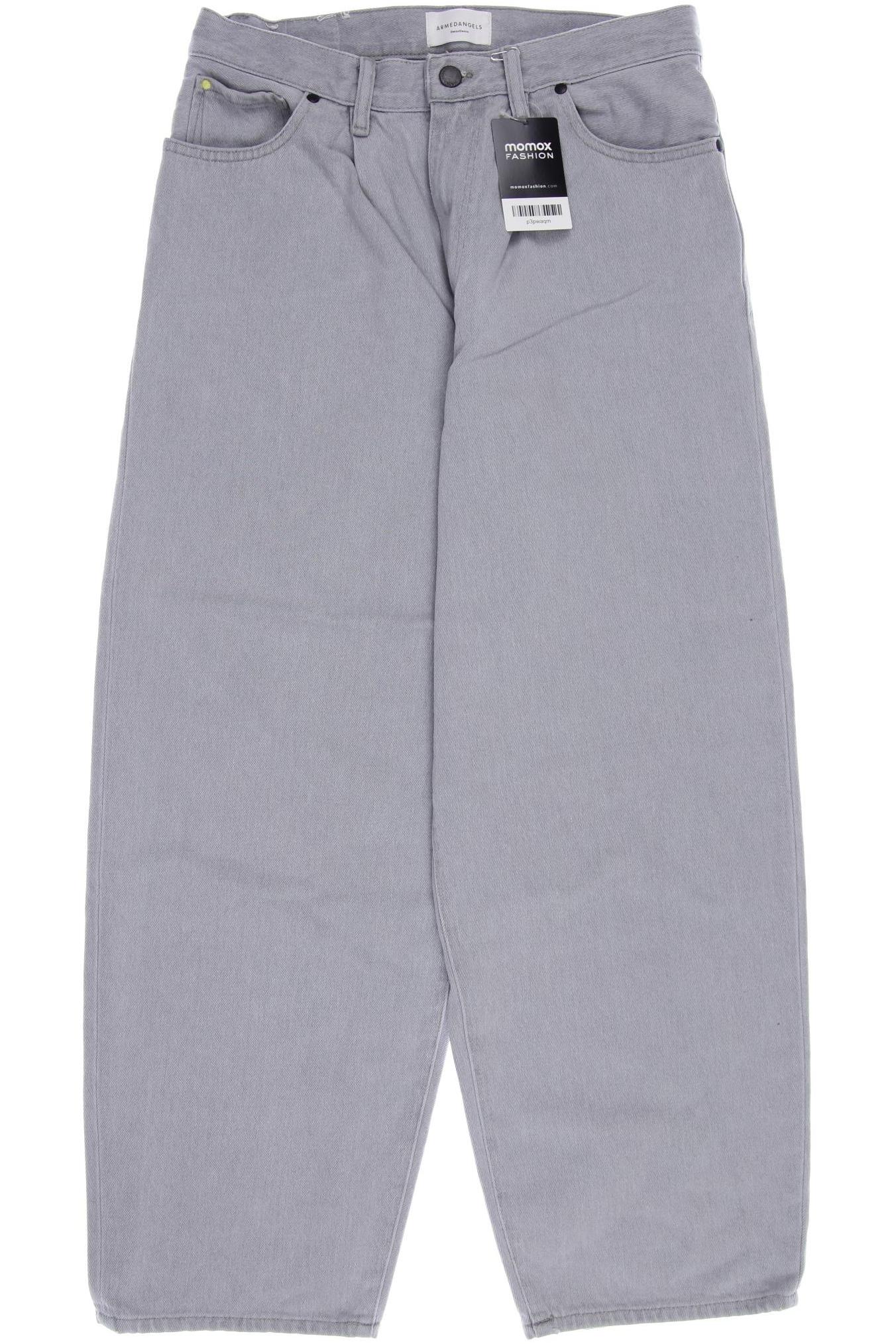 

ARMEDANGELS Damen Jeans, grau