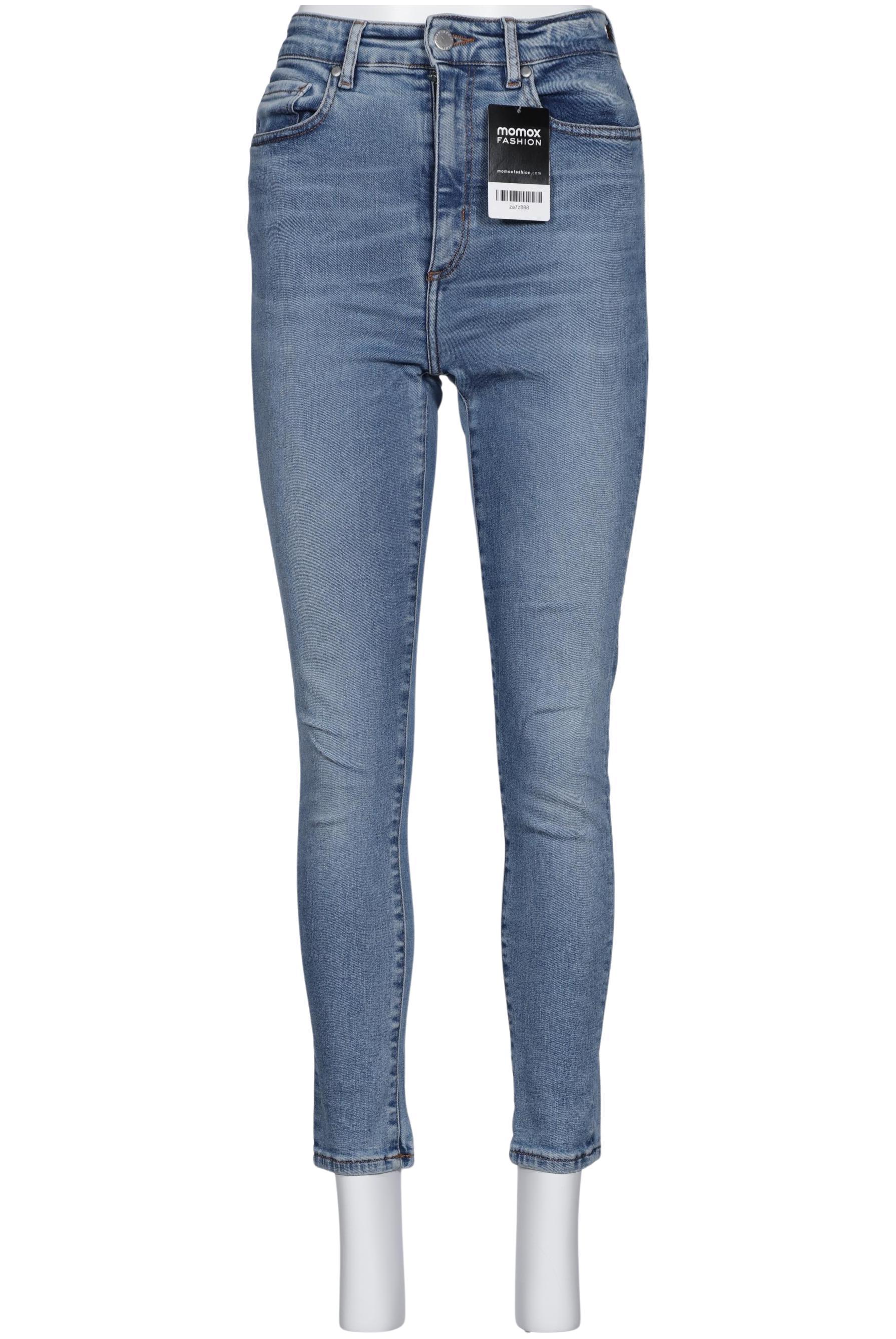 

Armedangels Damen Jeans, blau, Gr. 25