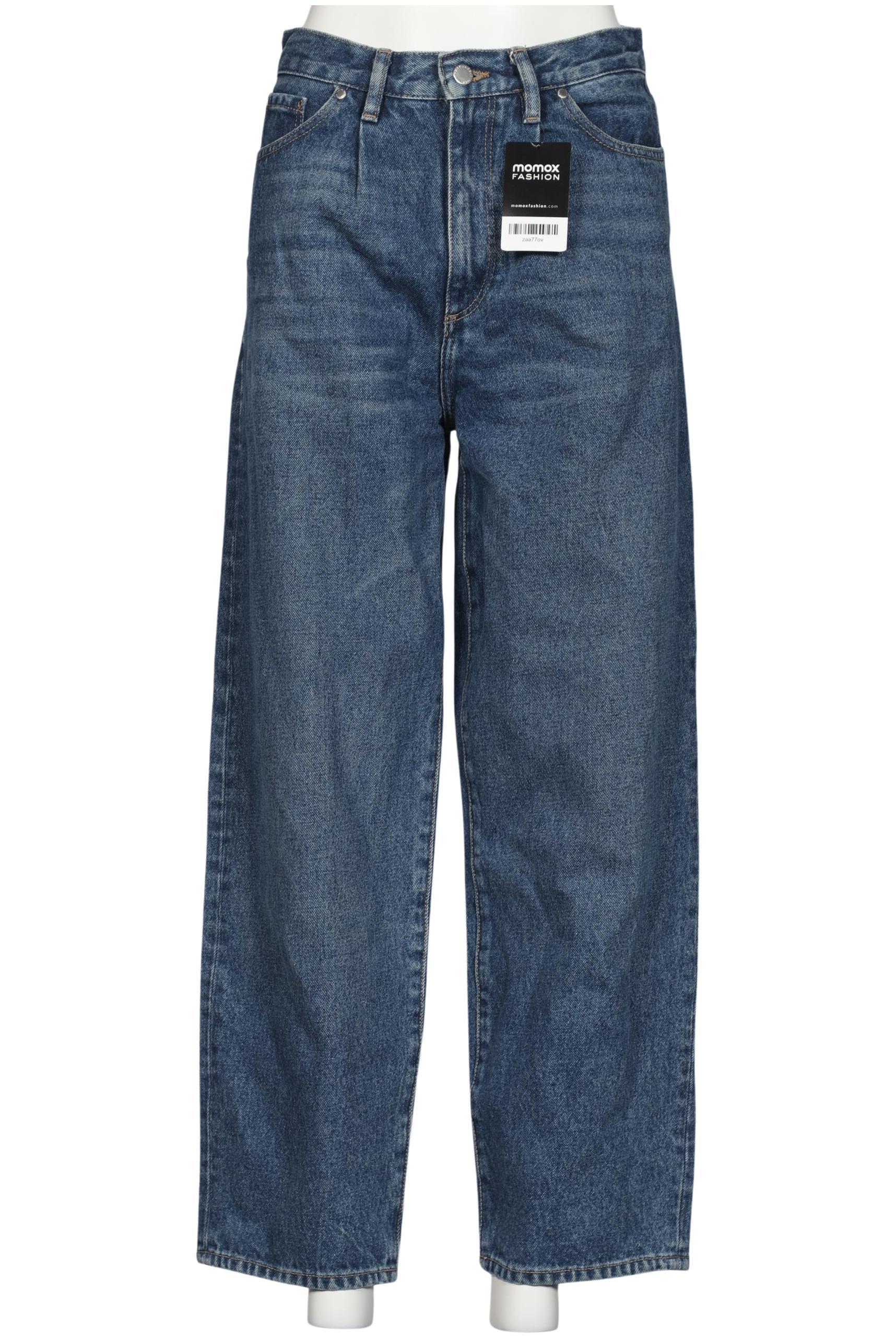 

Armedangels Damen Jeans, blau, Gr. 27